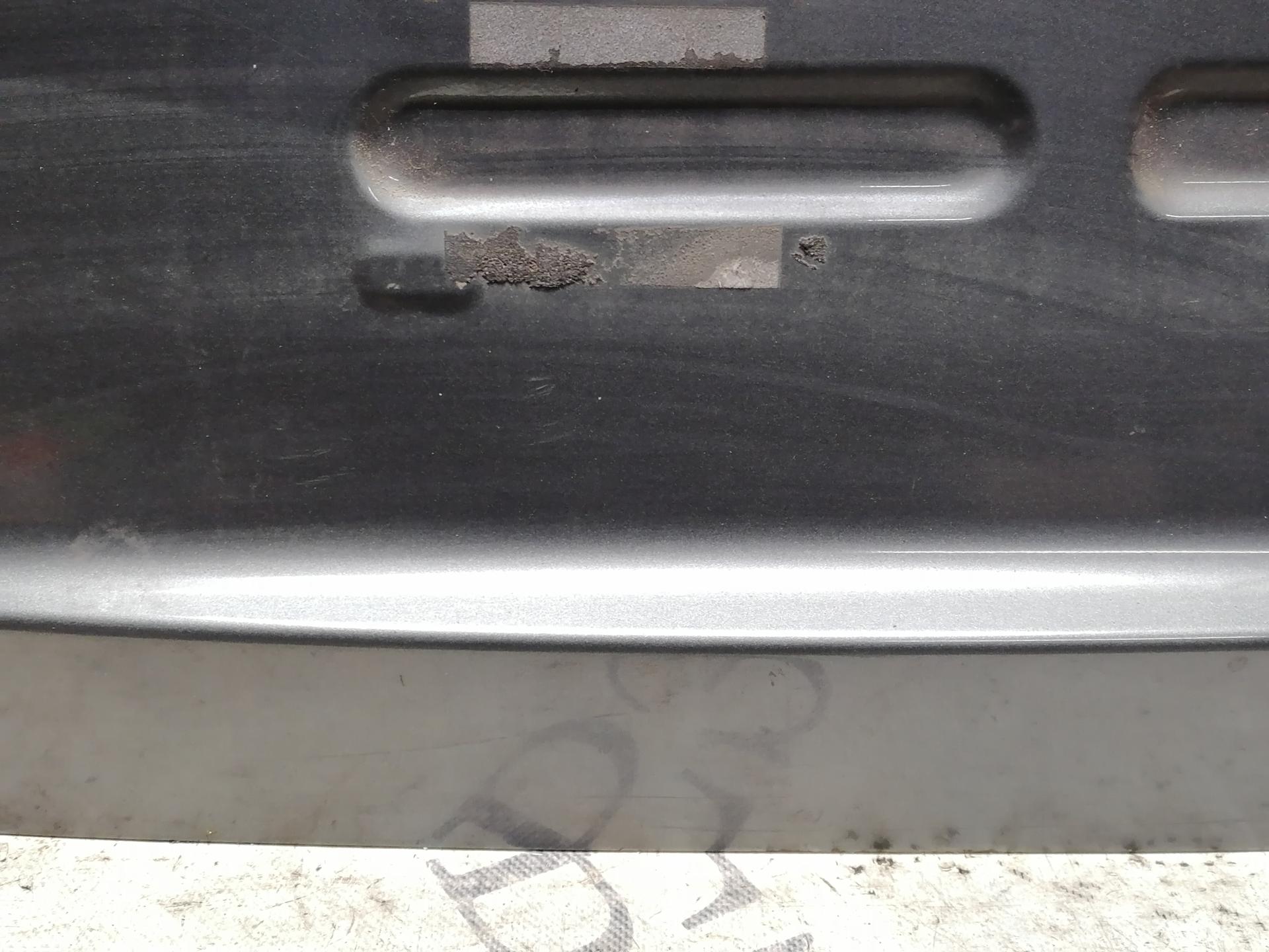 Крышка (дверь) багажника Hyundai Santa Fe 1 (SM) купить в Беларуси