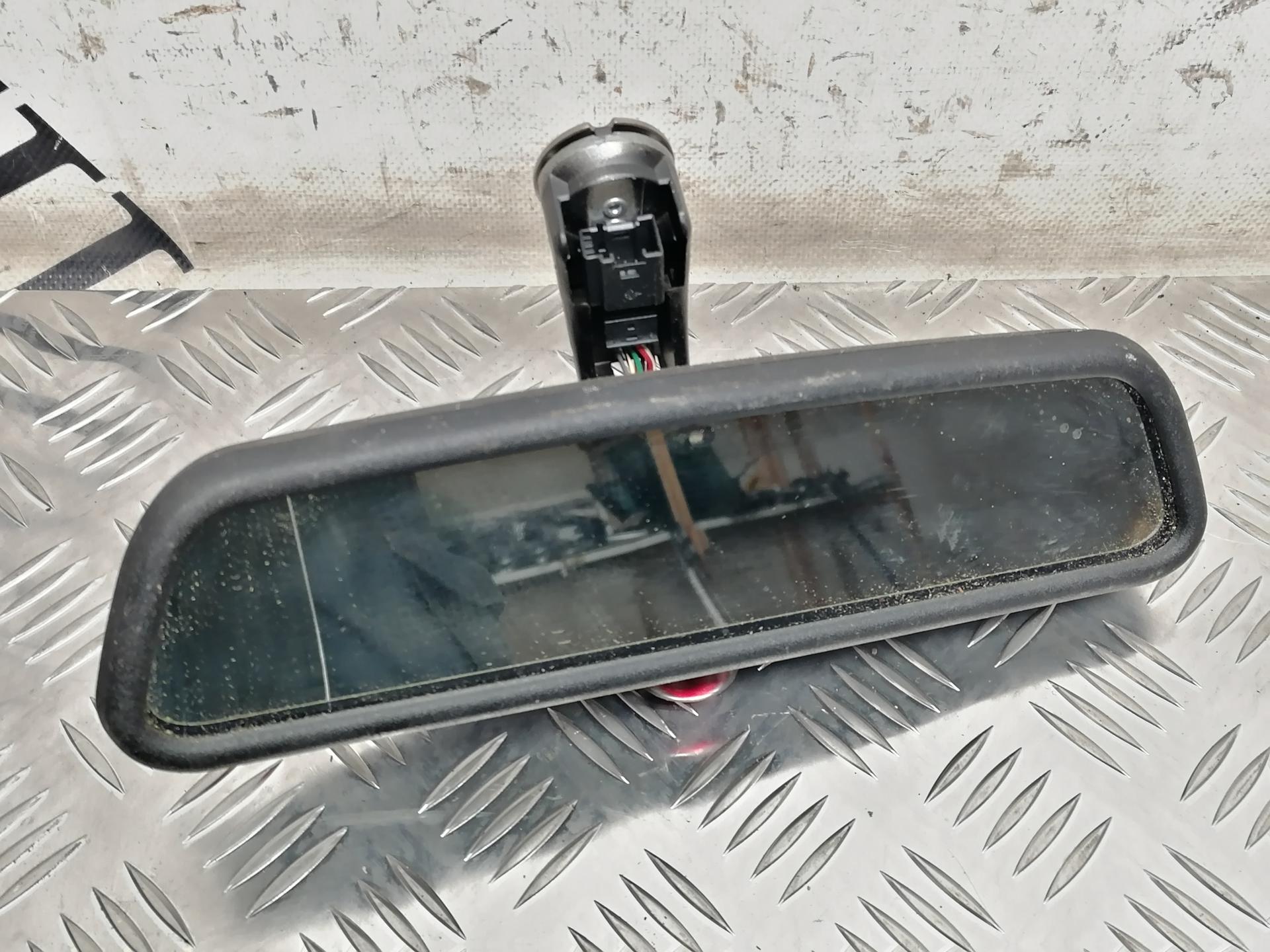 Зеркало заднего вида (салонное) BMW X5 (E53) купить в Беларуси
