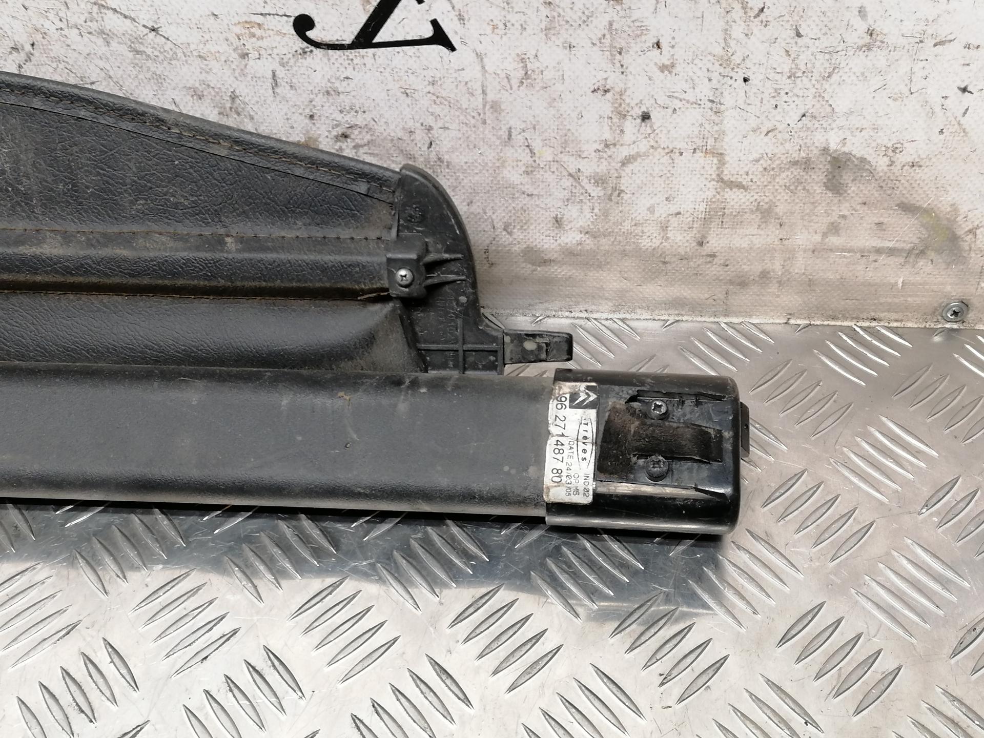 Шторка (полка) багажника Citroen Xsara купить в Беларуси