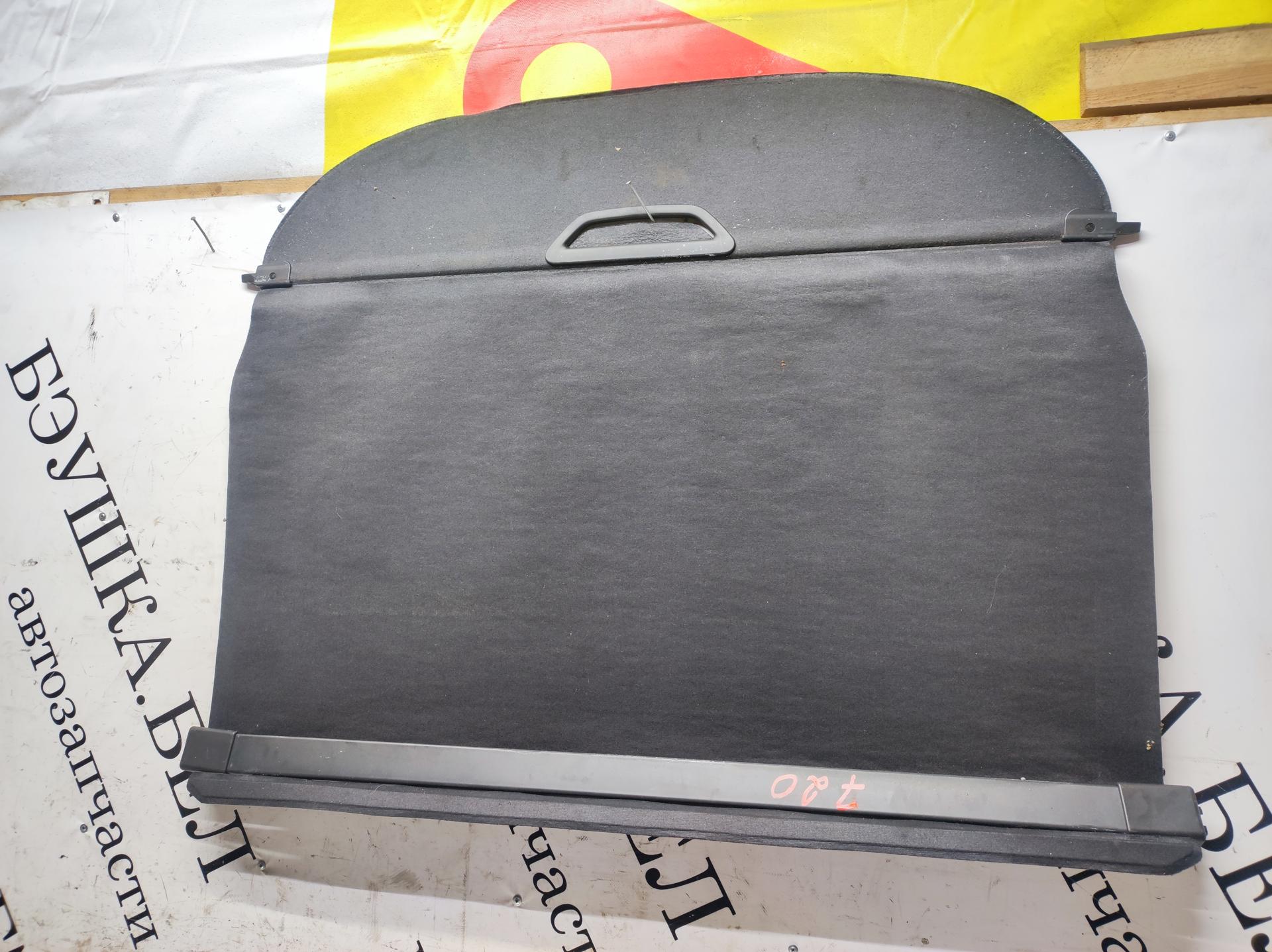 Шторка (полка) багажника Renault Megane 2 купить в России