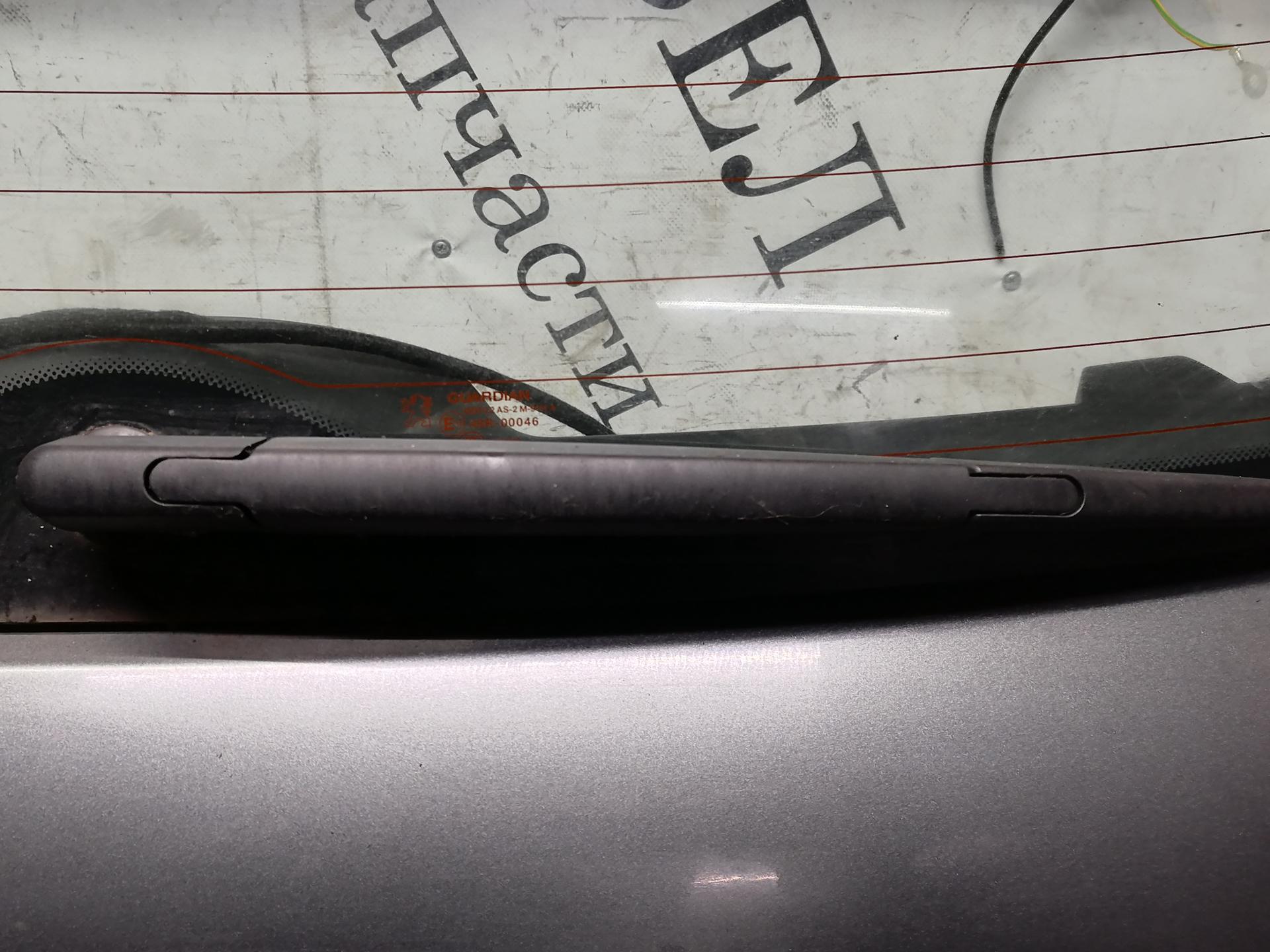 Крышка (дверь) багажника Peugeot 308 купить в России