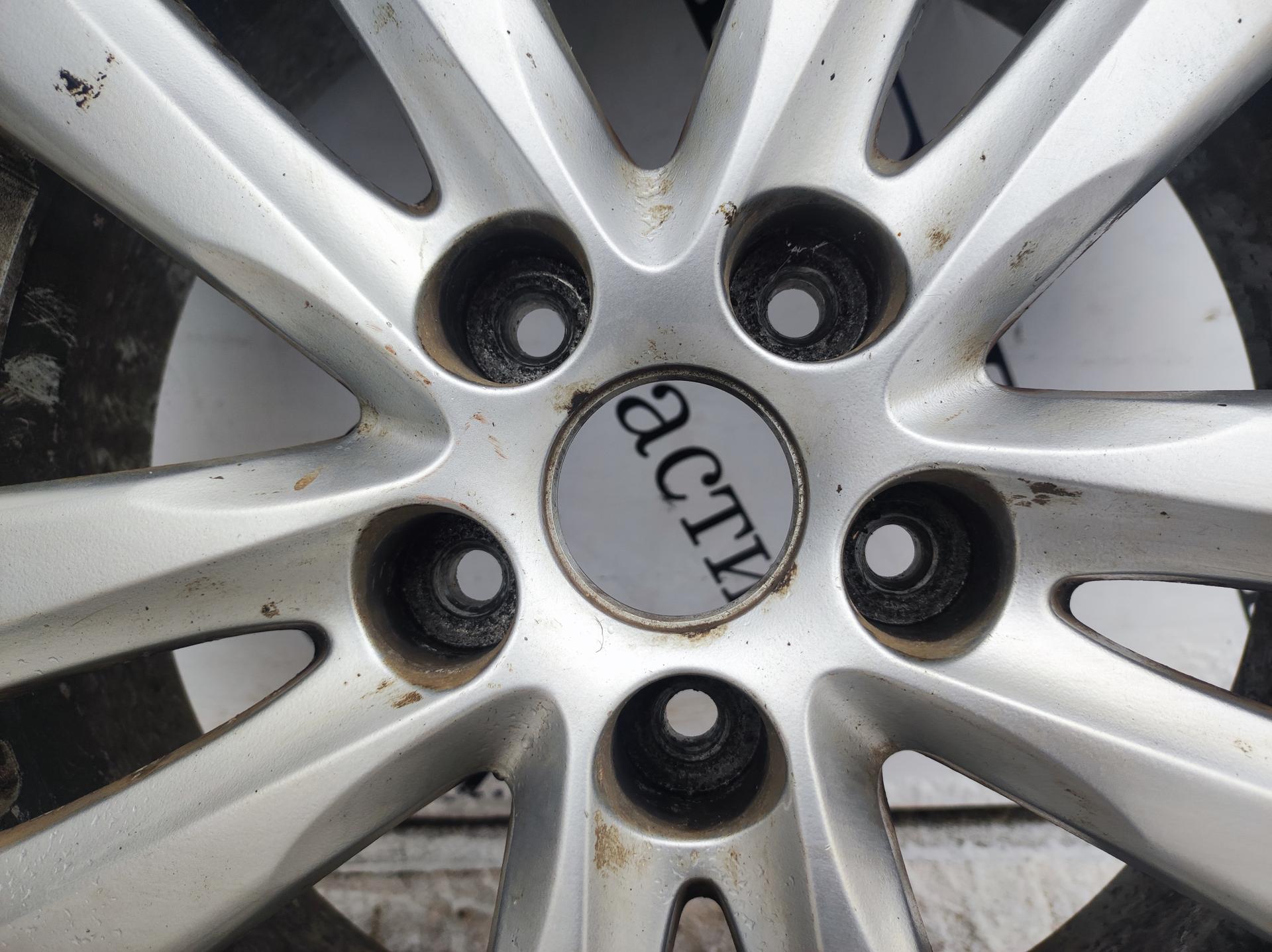 Диск колесный легкосплавный (литой) Hyundai ix35 купить в России