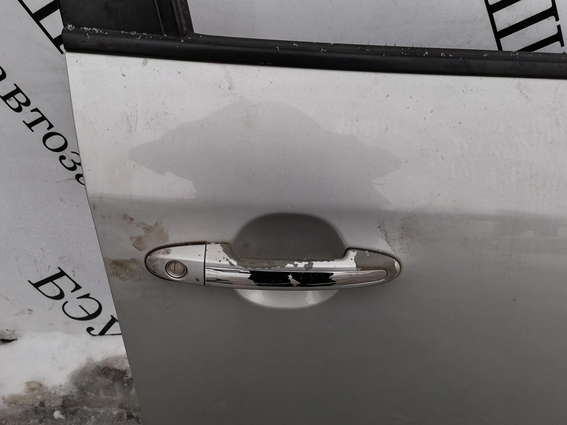 Дверь передняя правая Hyundai Santa Fe 1 (SM) купить в России