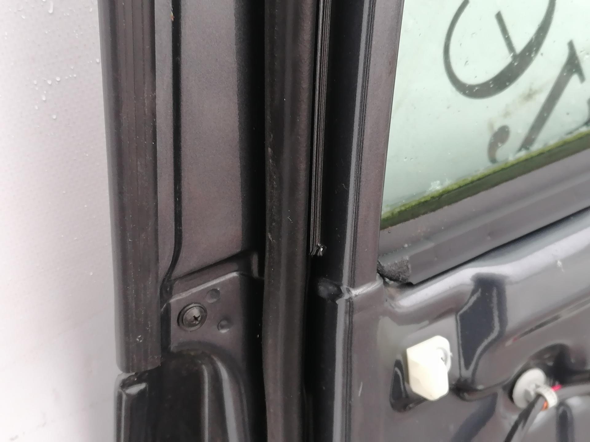 Дверь задняя правая Hyundai ix35 купить в России