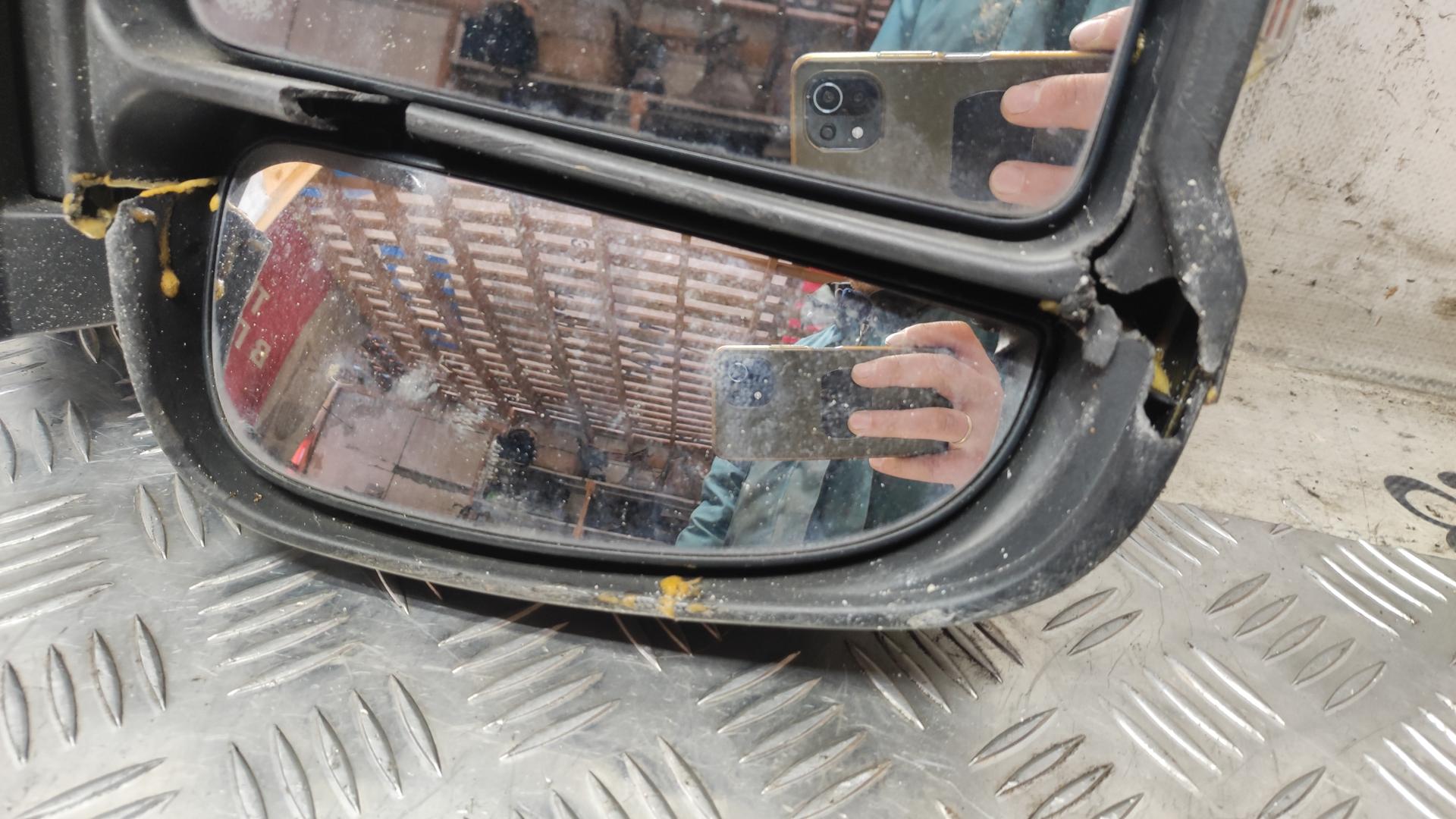 Зеркало боковое правое Fiat Ducato 3 (250) купить в России
