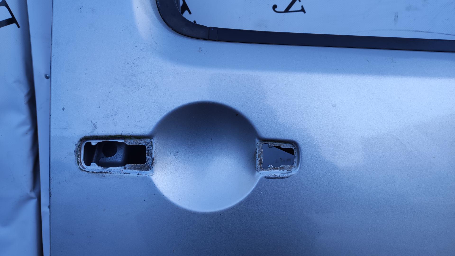 Дверь передняя правая Nissan Pathfinder (R50) купить в России