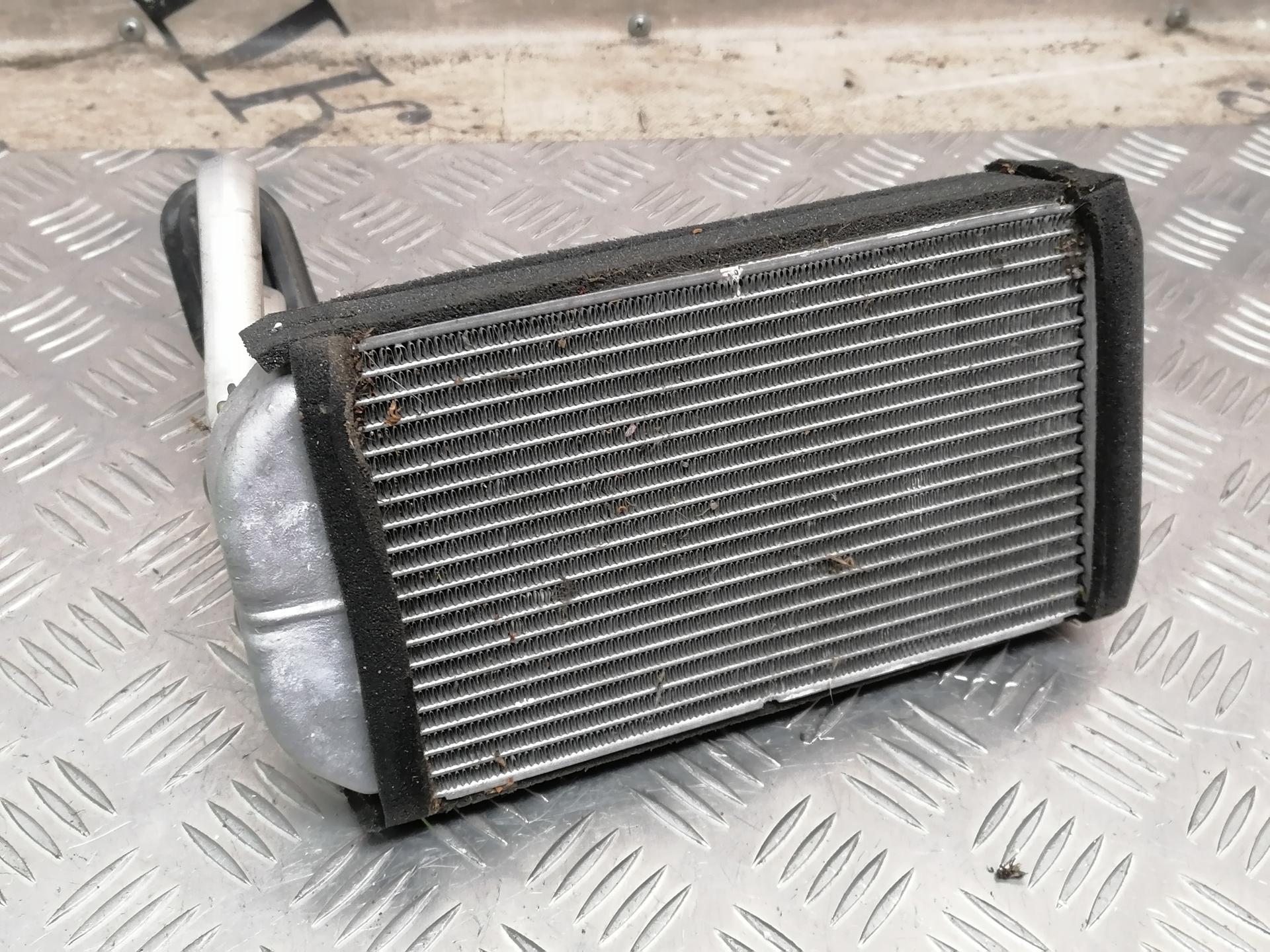 Радиатор отопителя (печки) Honda CR-V 1 купить в Беларуси
