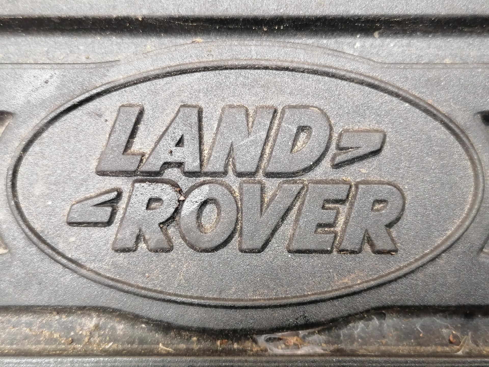 Корпус воздушного фильтра Land Rover Discovery 1 купить в Беларуси