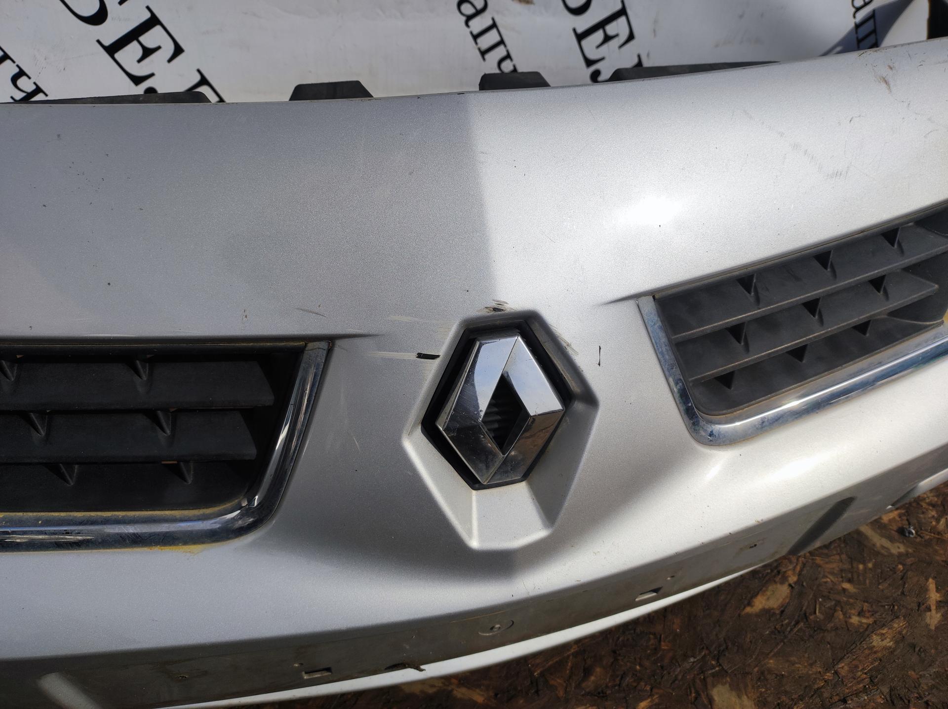 Бампер передний Renault Laguna 2 купить в России
