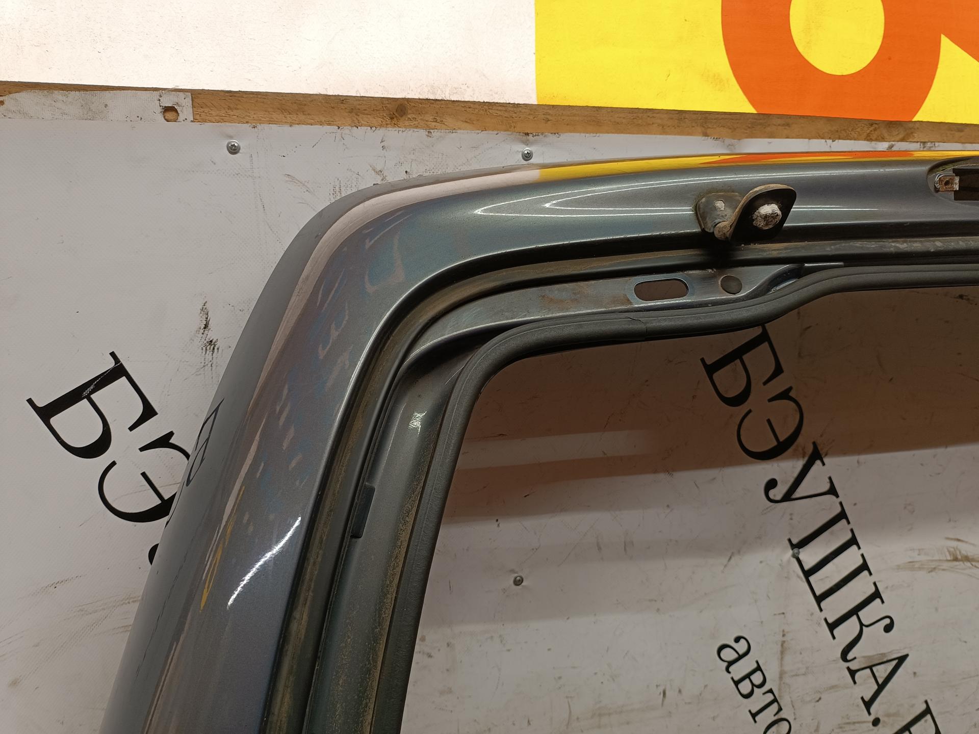 Крышка (дверь) багажника Renault Espace 3 купить в России