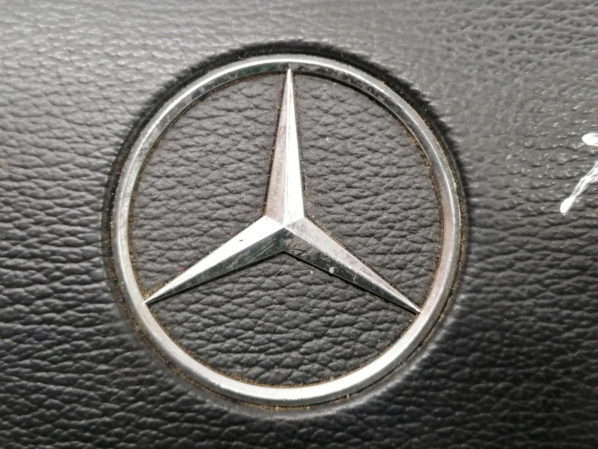 Подушка безопасности в рулевое колесо Mercedes Sprinter 2 (W906) купить в России