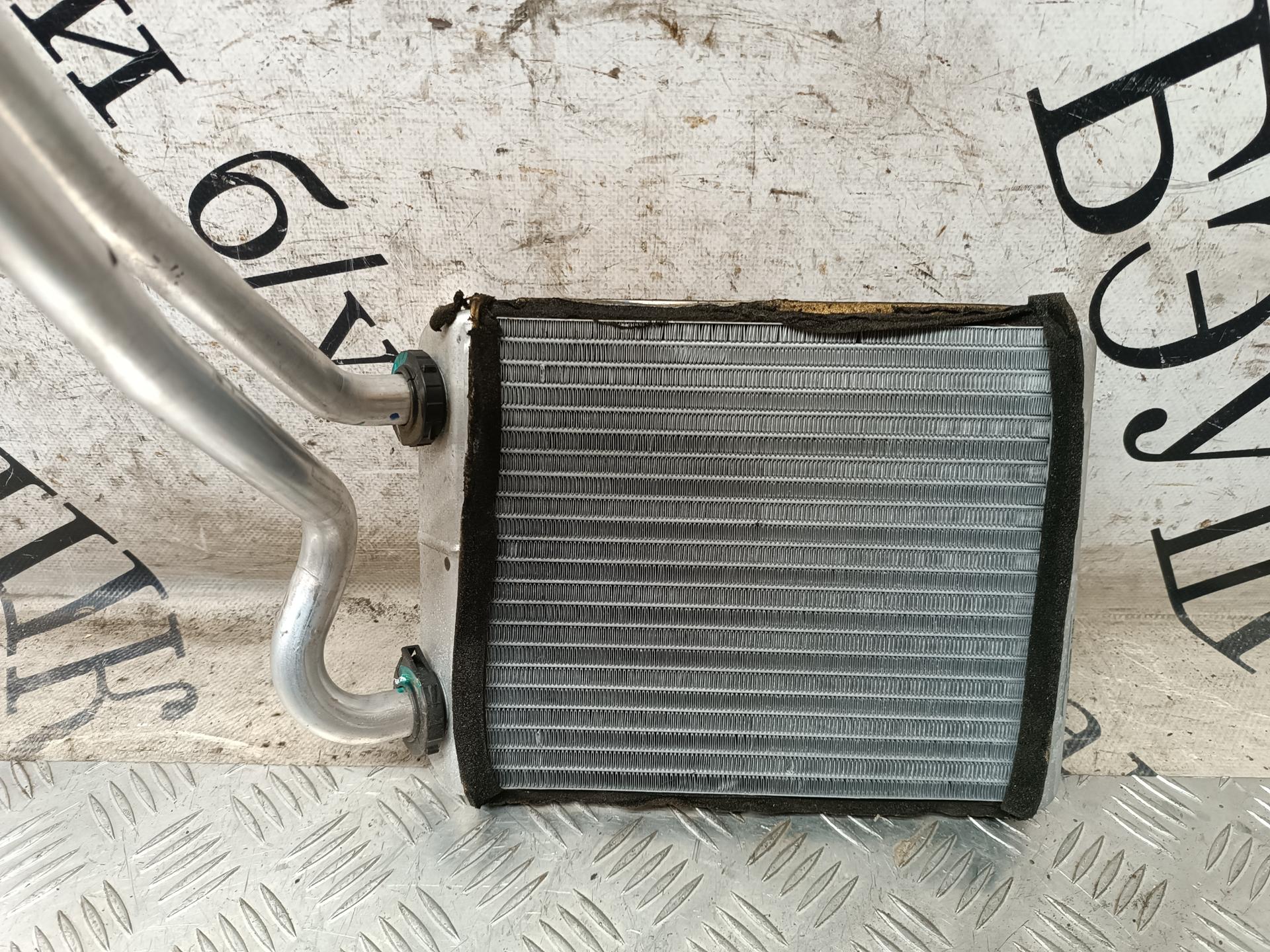 Радиатор отопителя (печки) Renault Laguna 2 купить в Беларуси