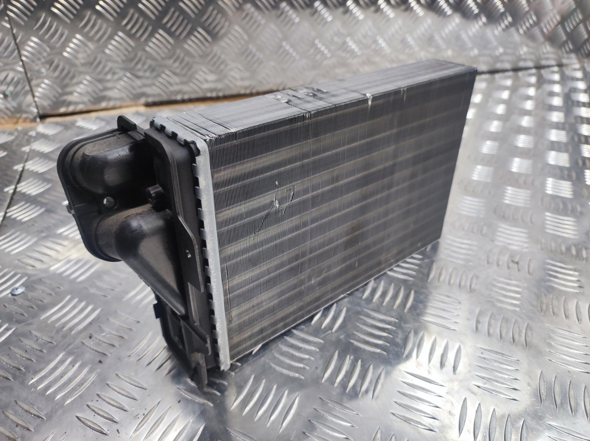 Радиатор отопителя (печки) Citroen C5 1 купить в Беларуси