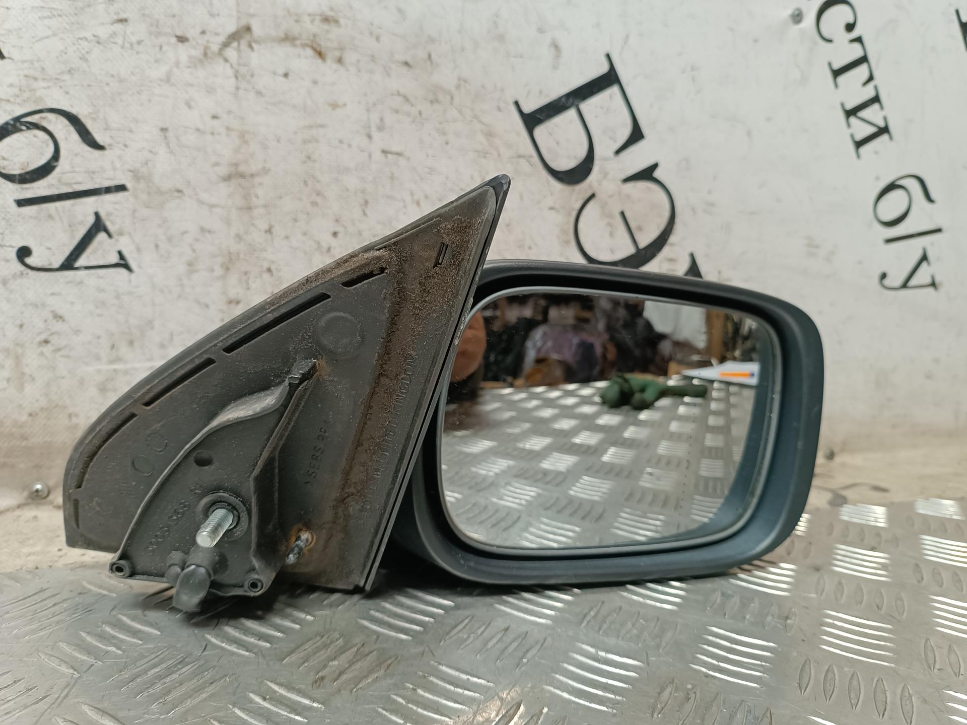 Зеркало боковое правое Volvo XC90 1 купить в Беларуси