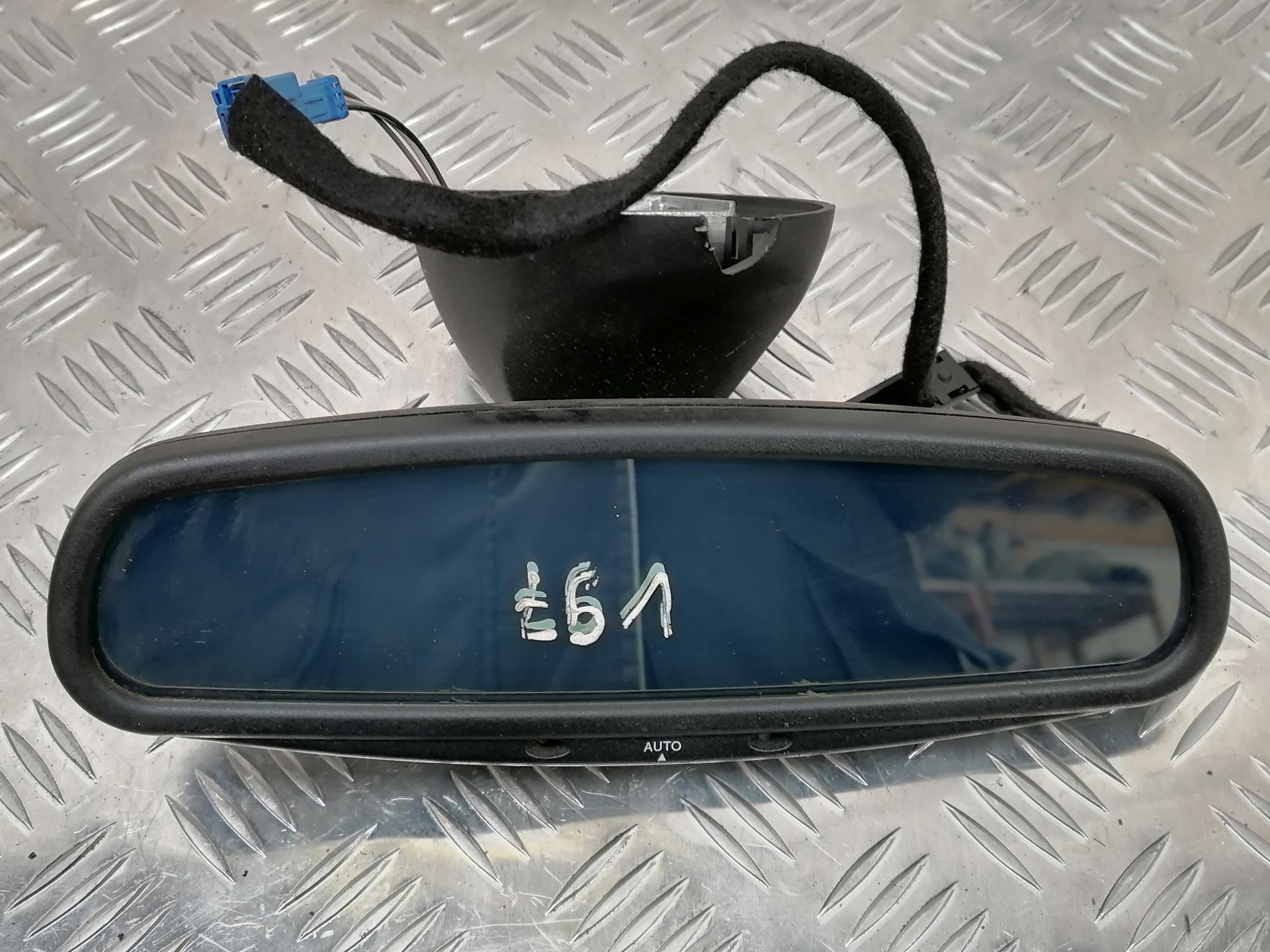 Зеркало заднего вида (салонное) Hyundai Santa Fe 1 (SM) купить в Беларуси