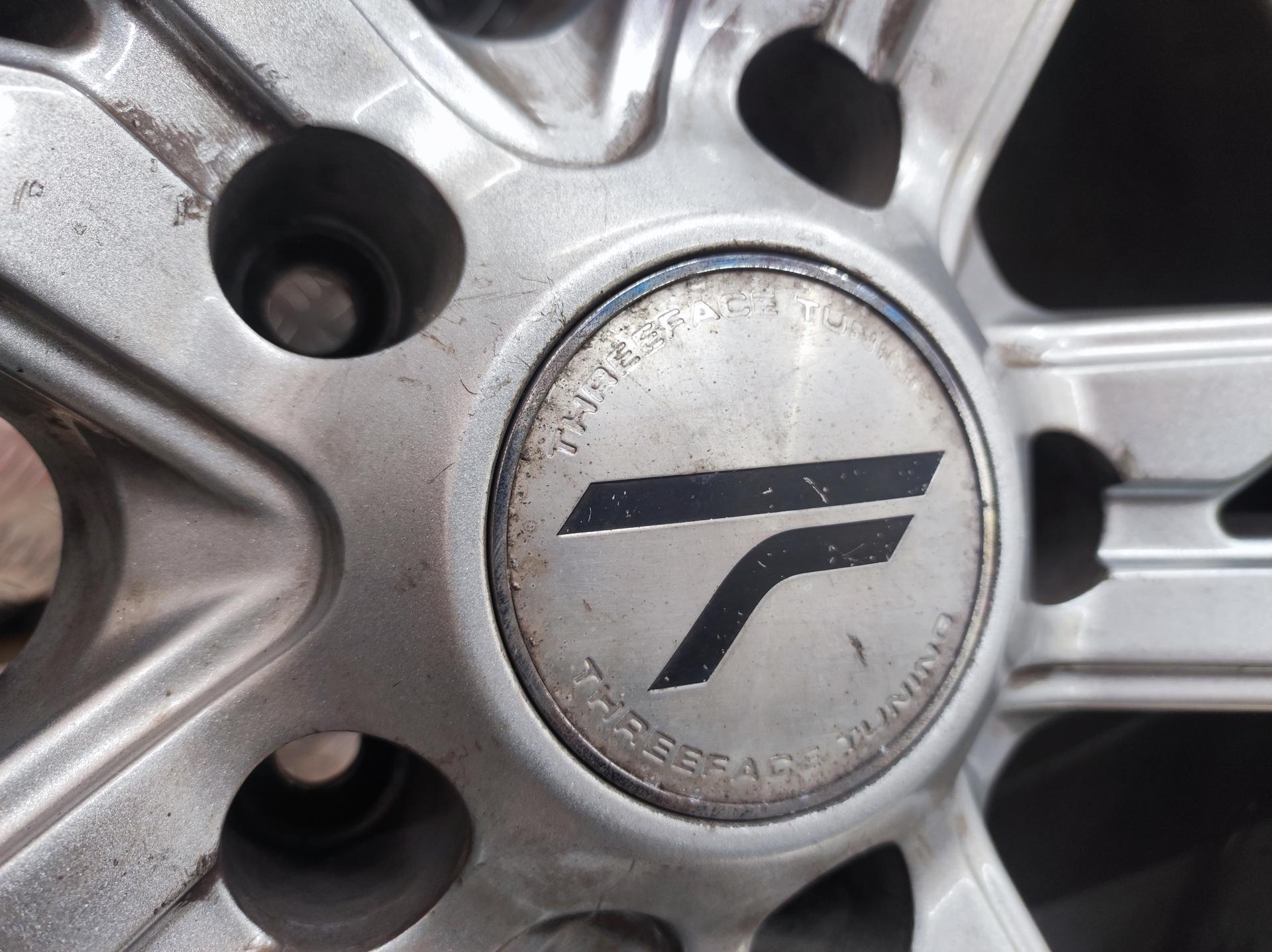 Диск колесный легкосплавный (литой) SsangYong Rexton 2 (Y250) купить в России
