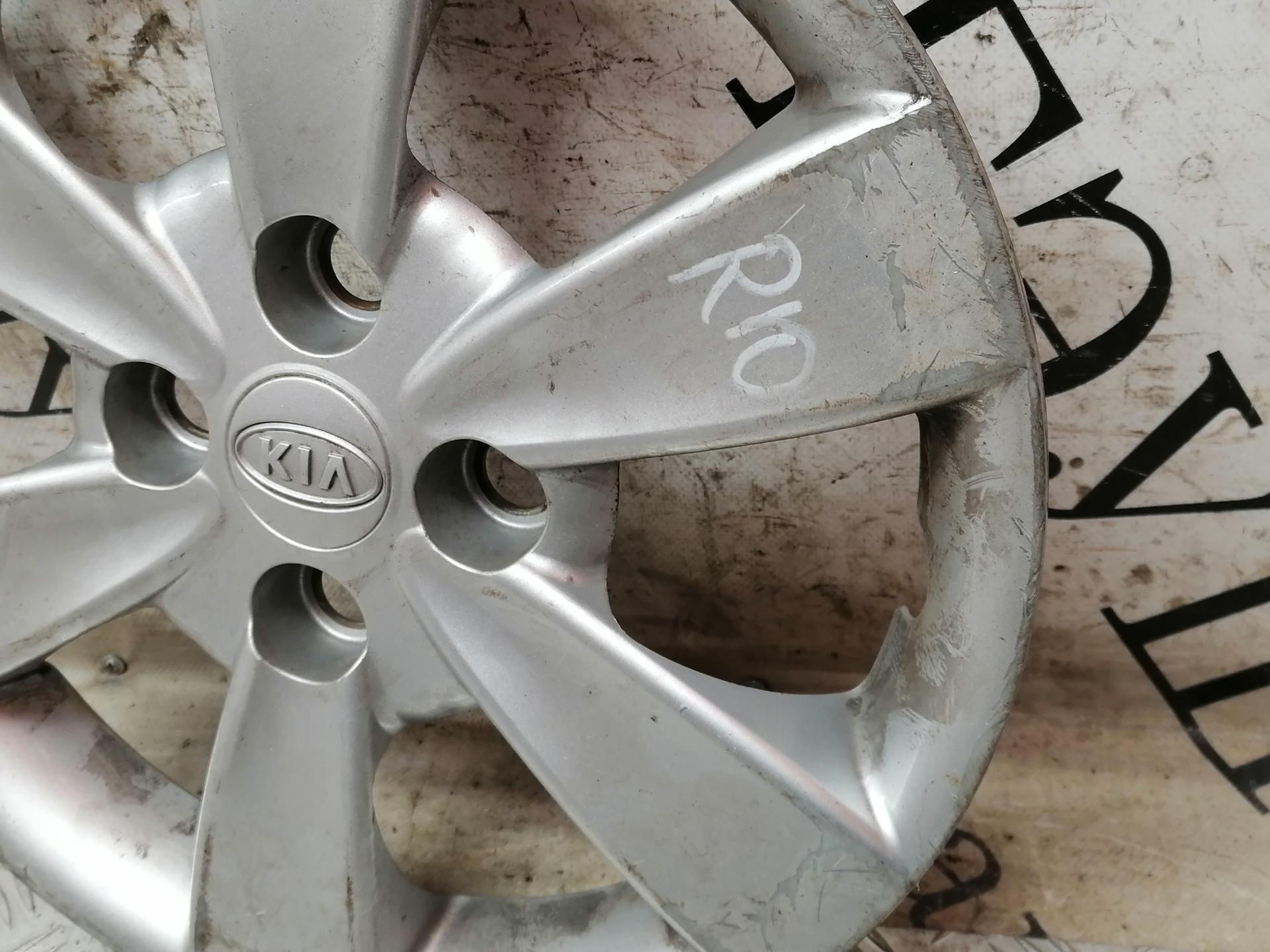 Колпак колесный Kia Rio 2 (JB) купить в Беларуси