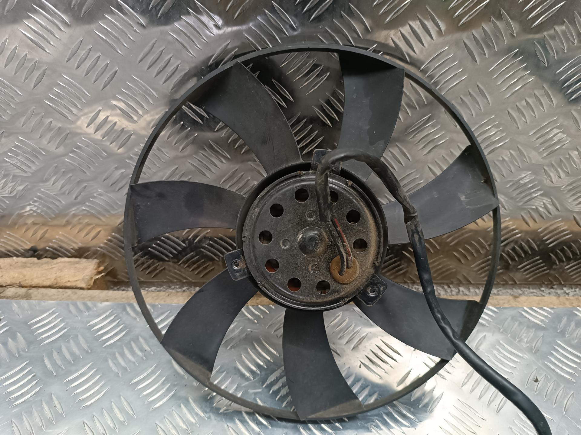 Вентилятор радиатора кондиционера Chevrolet Captiva 1 купить в России
