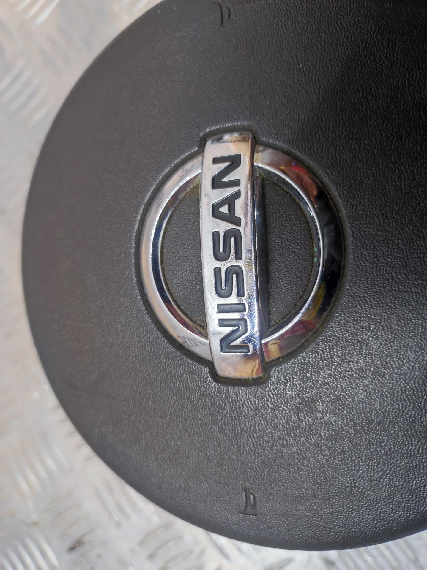 Подушка безопасности в рулевое колесо Nissan Pathfinder (R50) купить в России