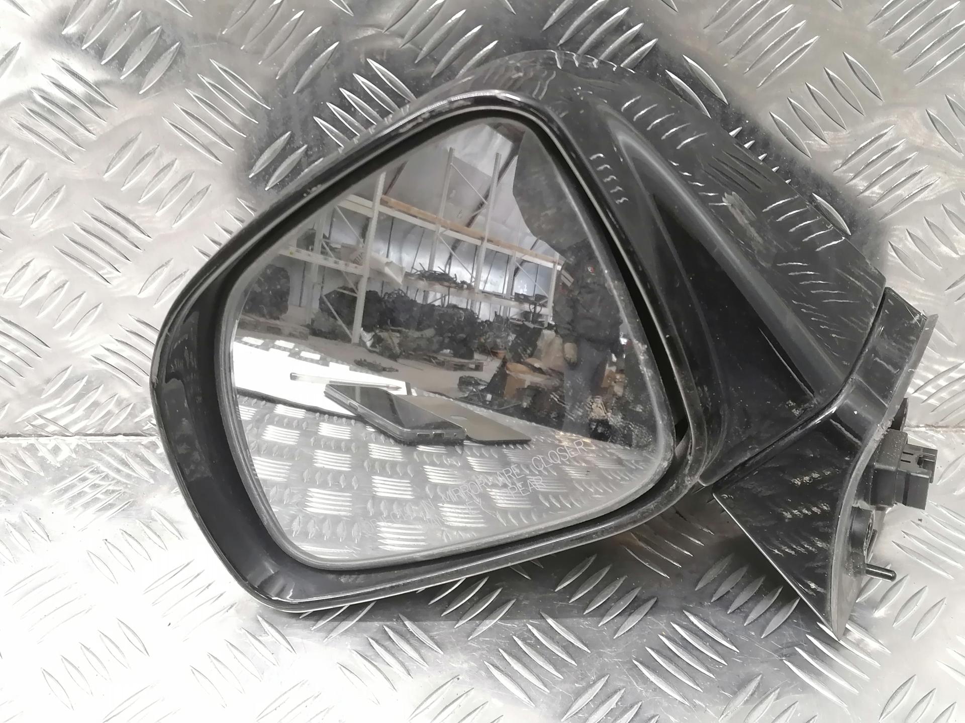 Зеркало боковое левое Chevrolet Captiva 1 купить в Беларуси