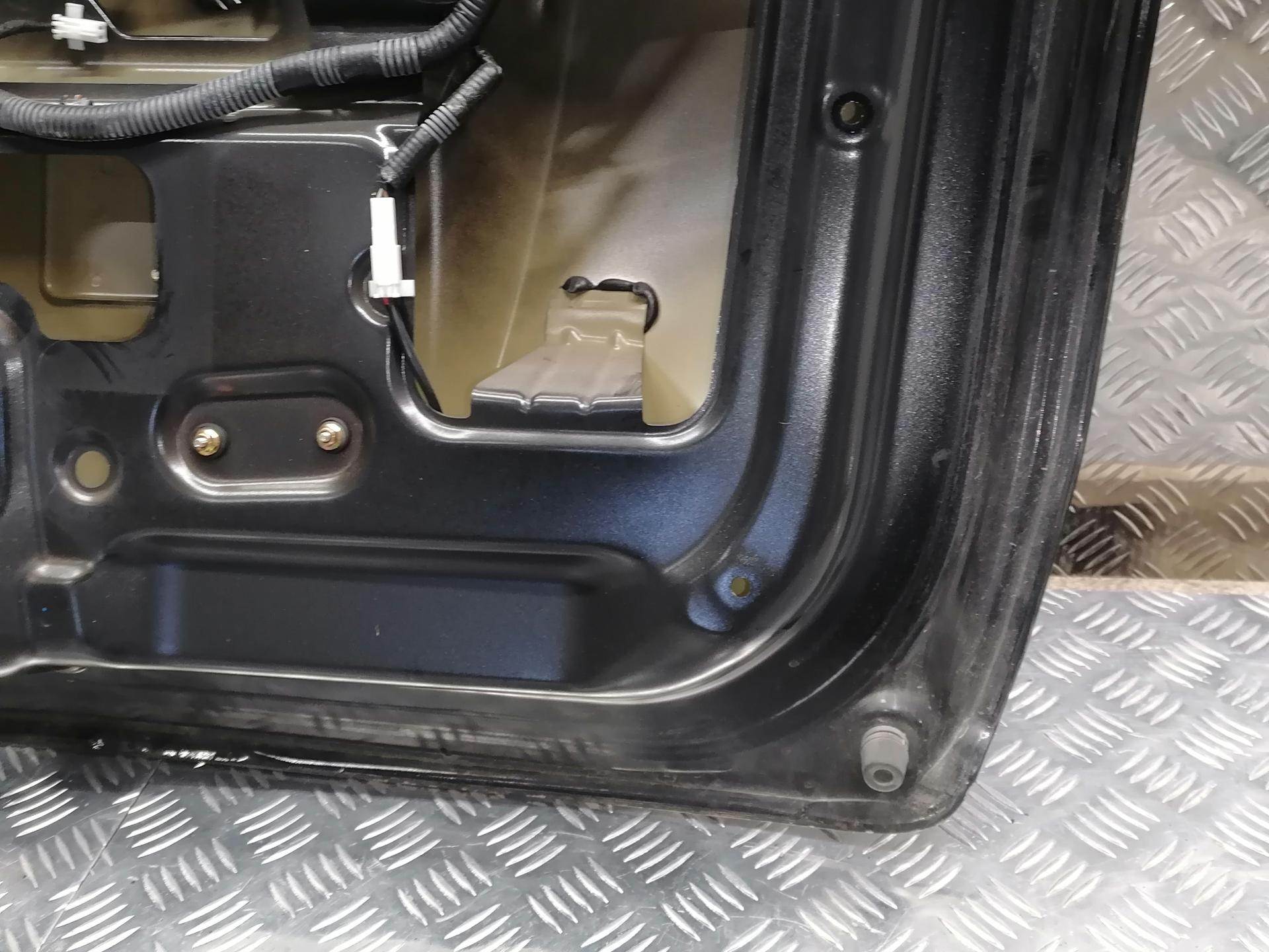 Крышка (дверь) багажника Chevrolet Captiva 1 купить в России