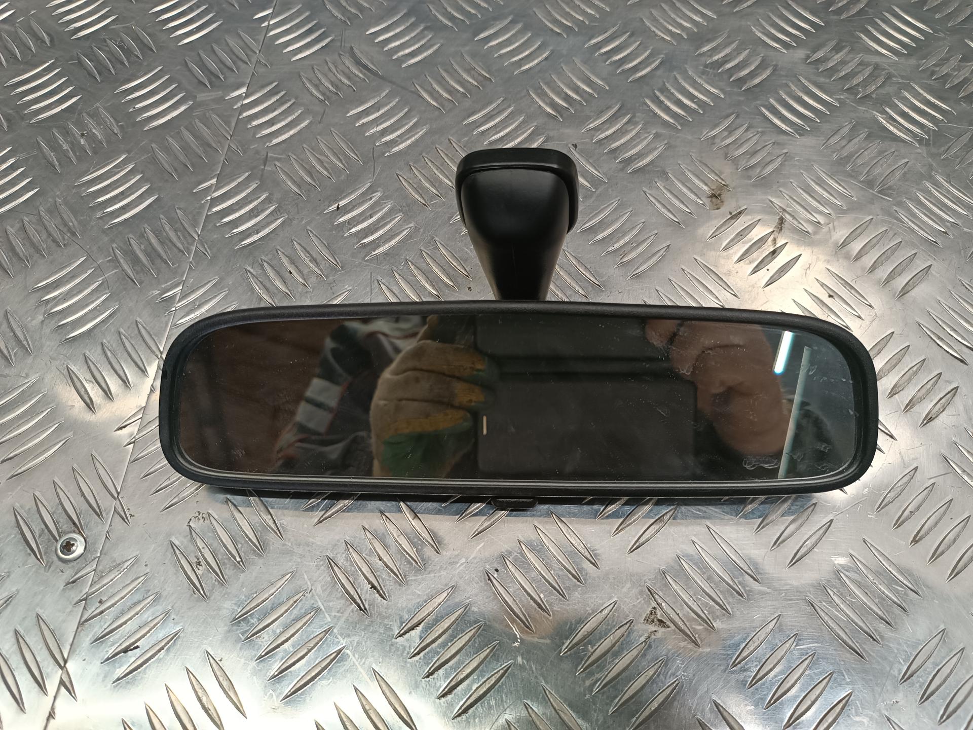 Зеркало заднего вида (салонное) Hyundai Santa Fe 1 (SM) купить в России
