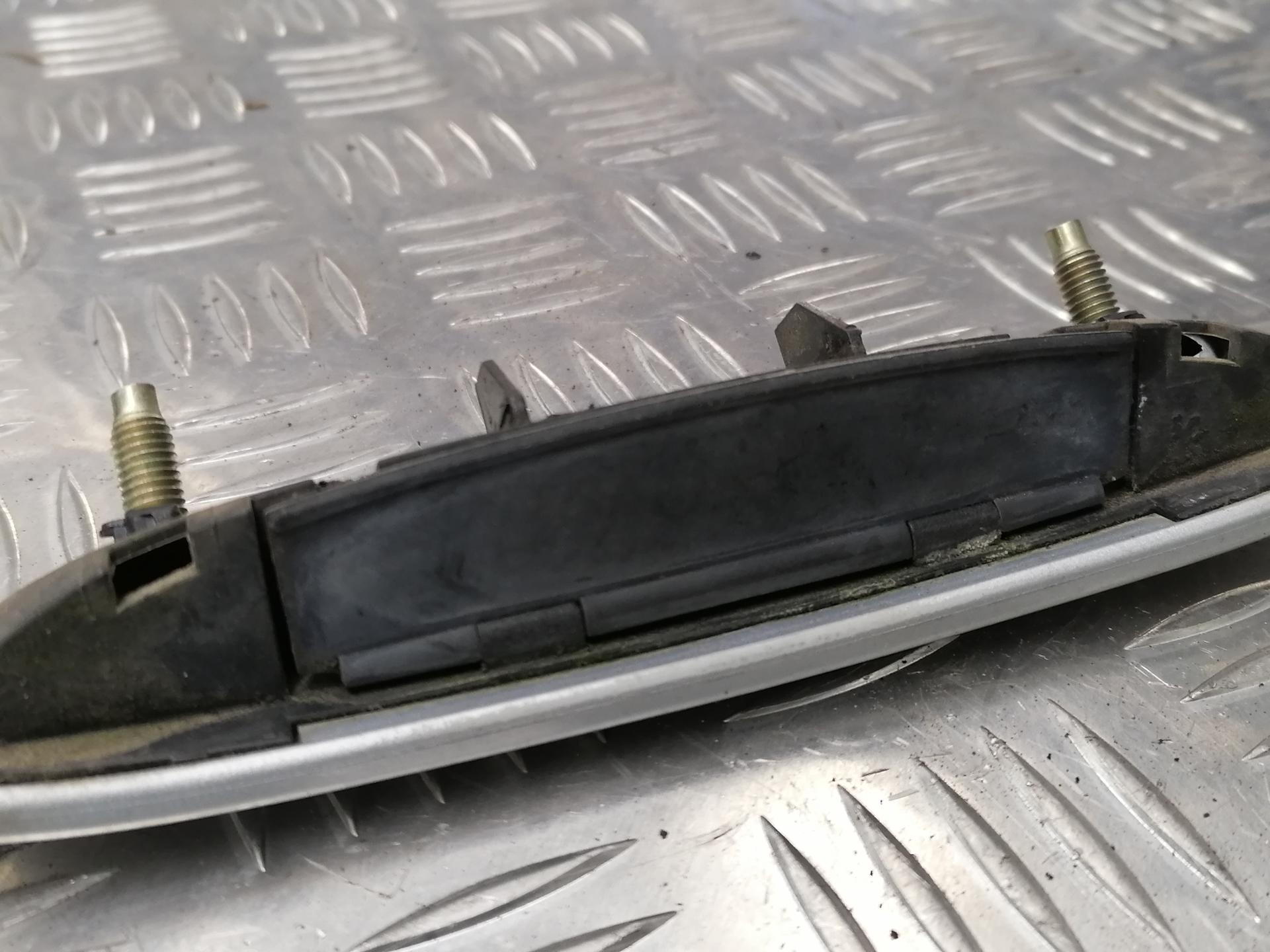 Ручка крышки багажника Citroen C5 1 купить в России