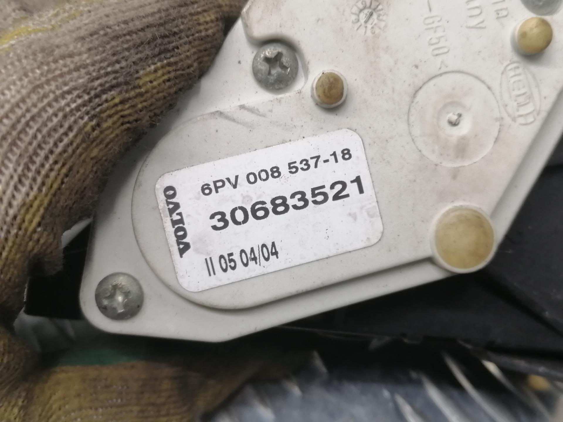 Педаль газа Volvo XC90 1 купить в России