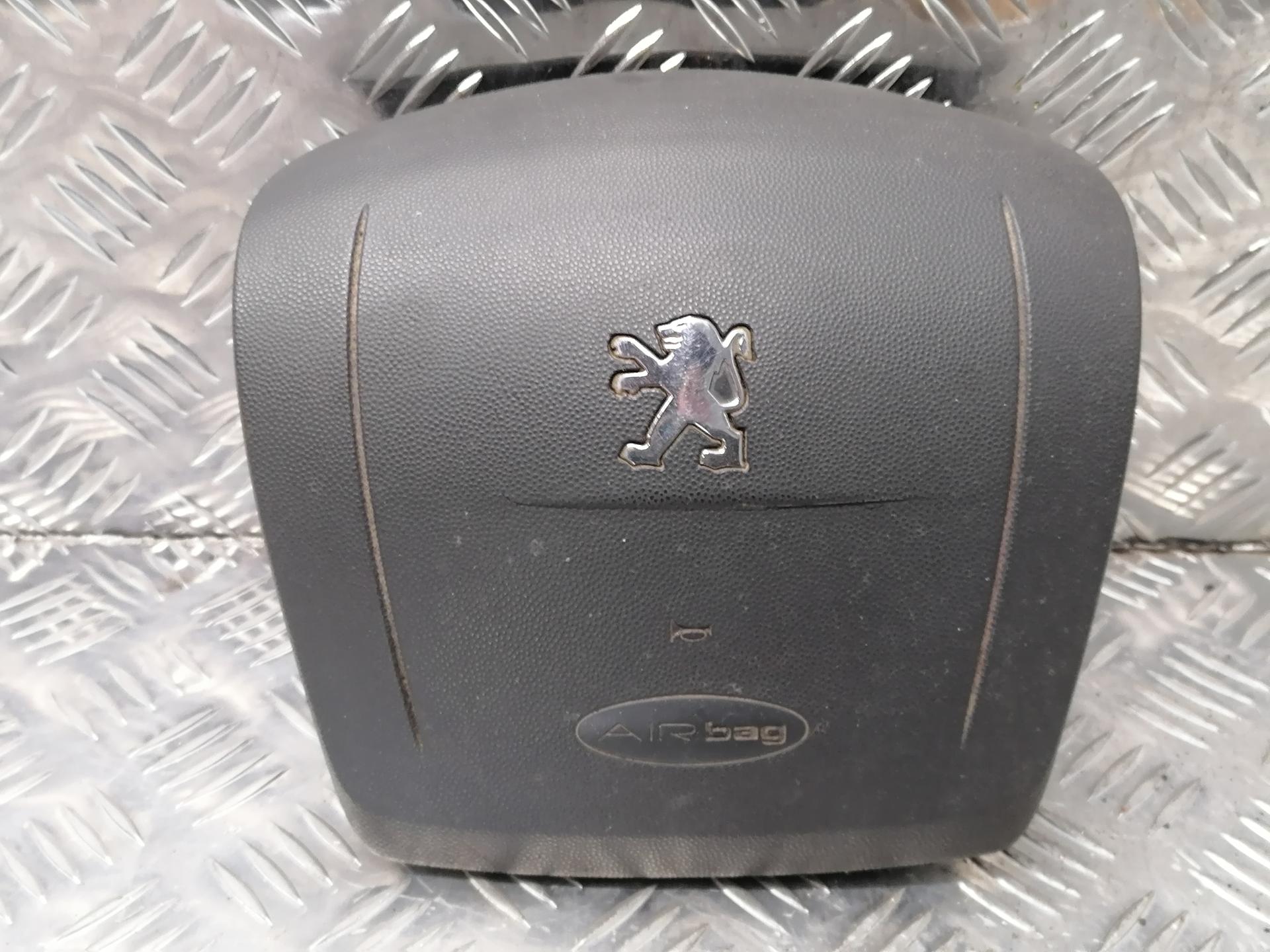 Подушка безопасности в рулевое колесо Peugeot Boxer 2 купить в Беларуси