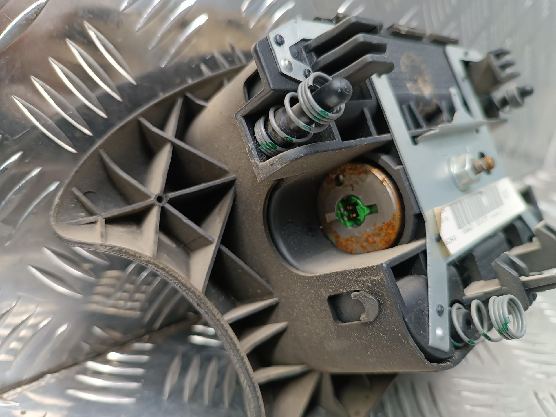 Подушка безопасности в рулевое колесо Citroen Xsara купить в России