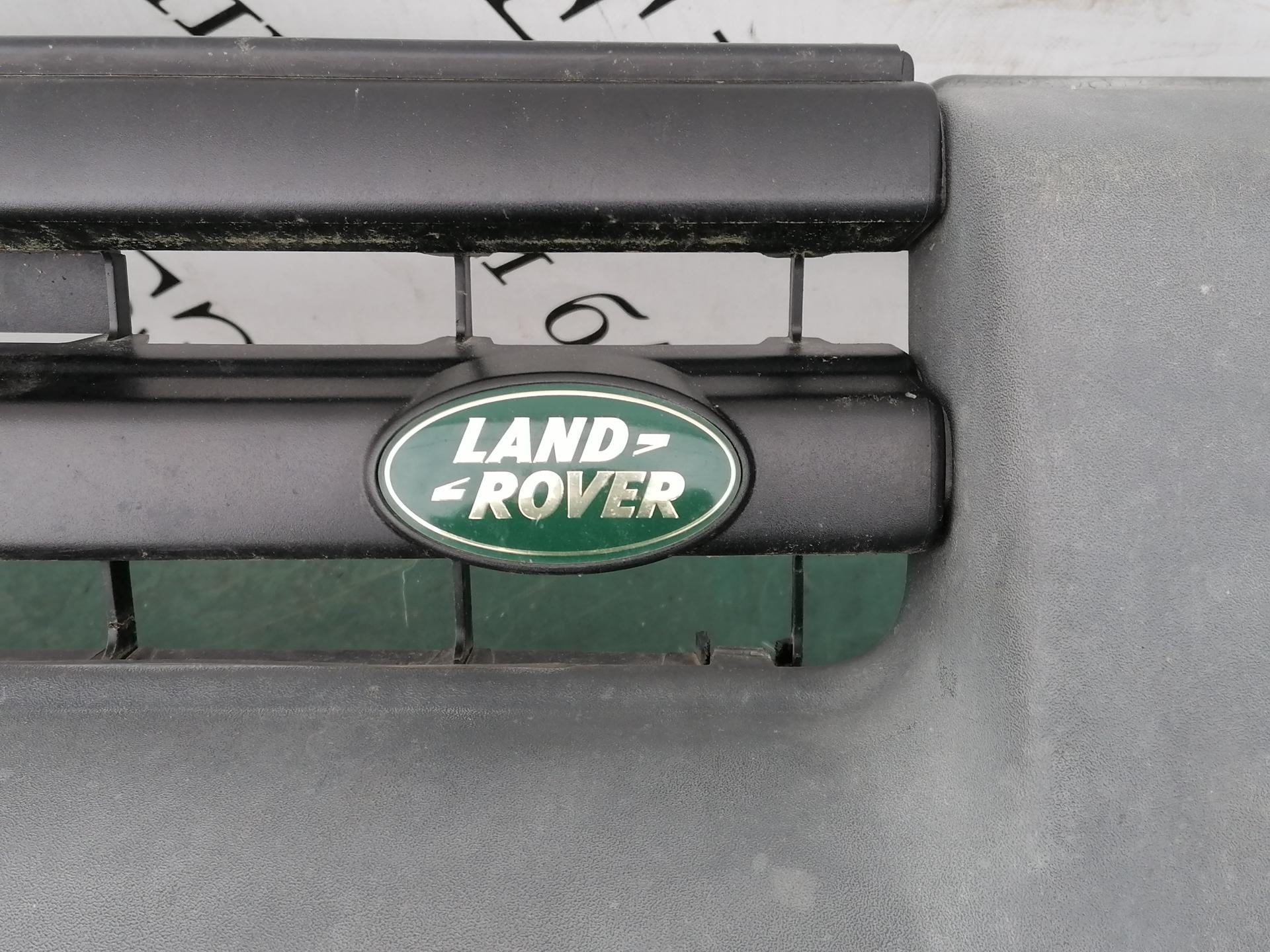 Бампер передний Land Rover Freelander 1 купить в Беларуси