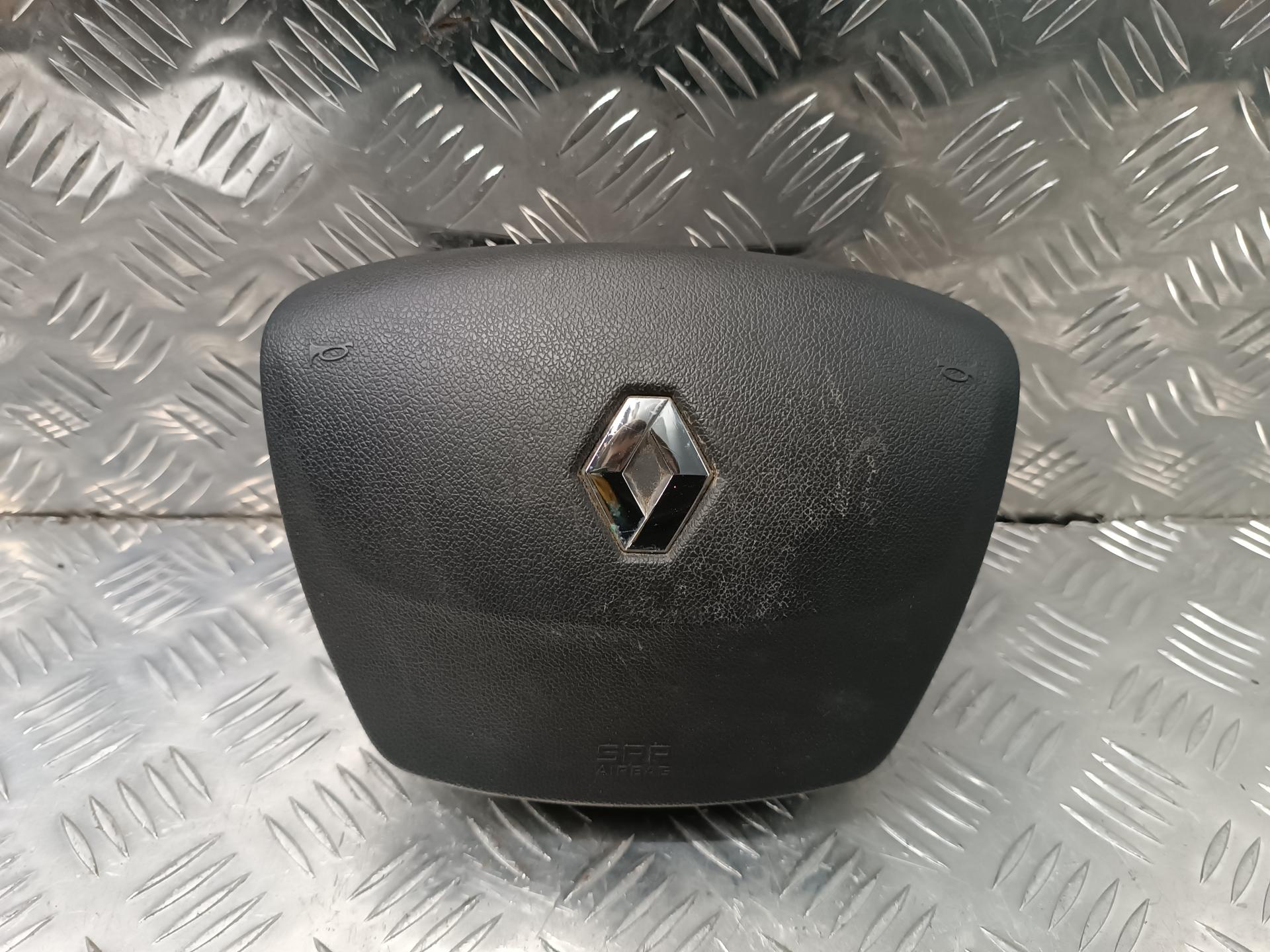 Подушка безопасности в рулевое колесо Renault Megane 2 купить в Беларуси