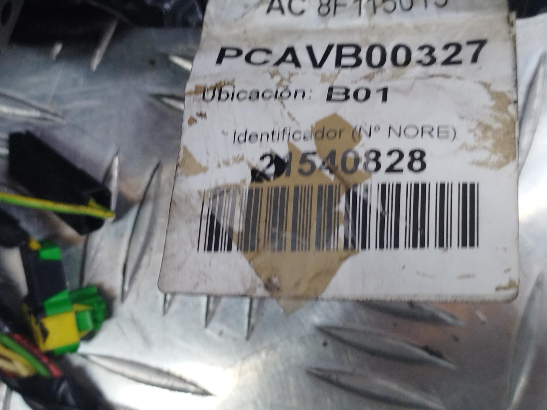 Проводка (жгут проводов) Citroen C4 Grand Picasso 1 купить в России