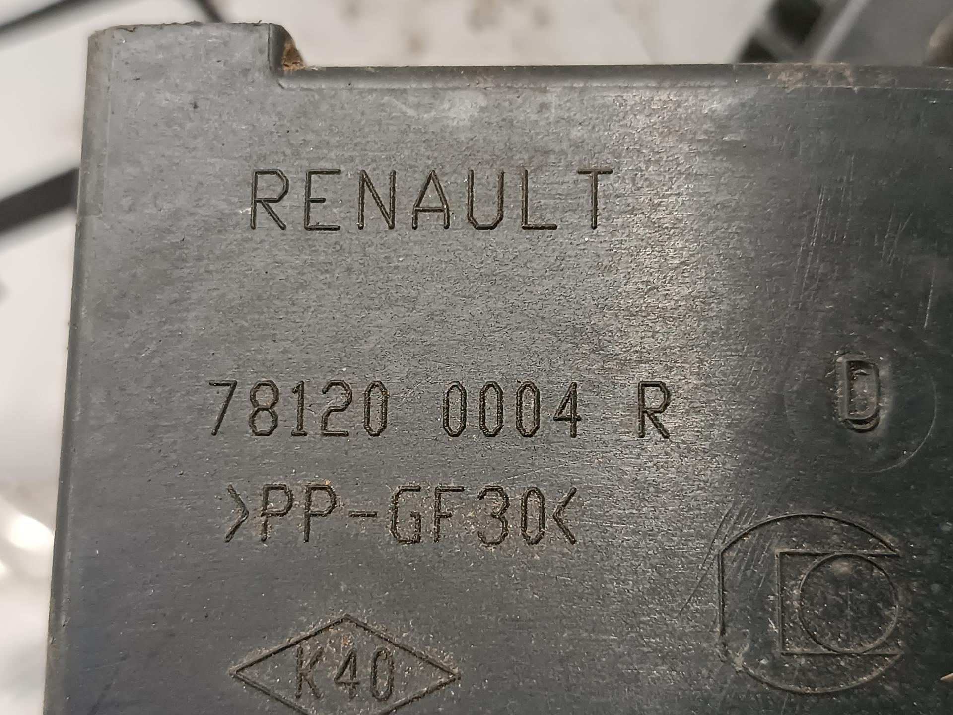 Лючок бензобака Renault Laguna 2 купить в России