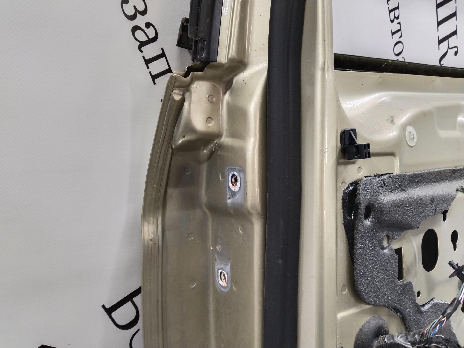 Дверь задняя правая Ford Galaxy 2 купить в России