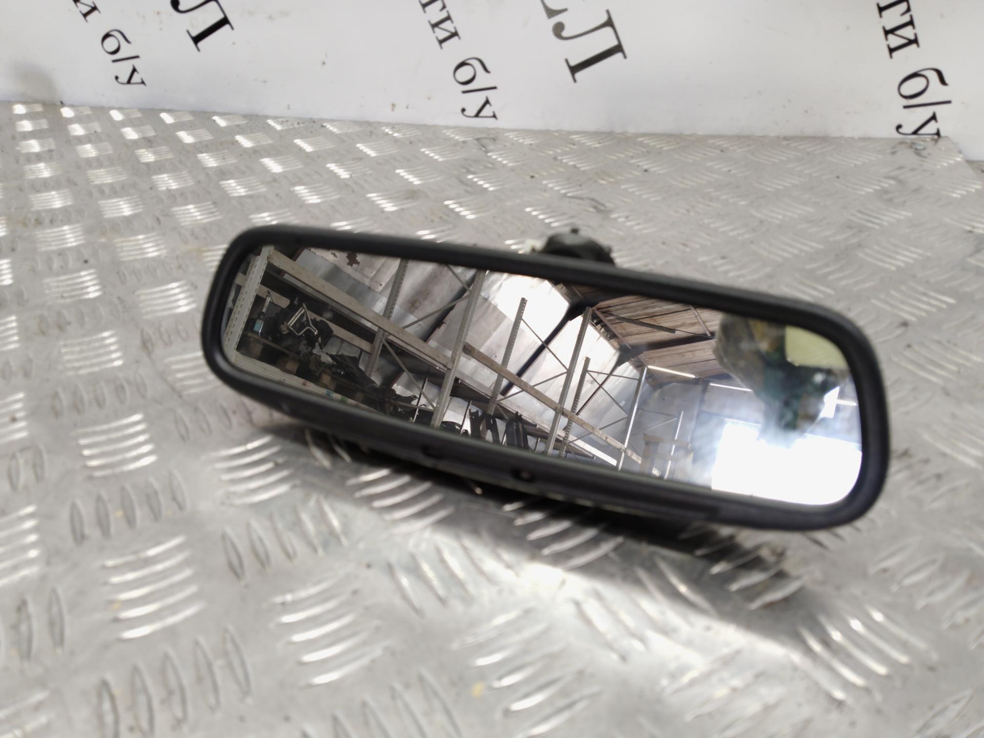Зеркало заднего вида (салонное) Ford Galaxy 2 купить в России