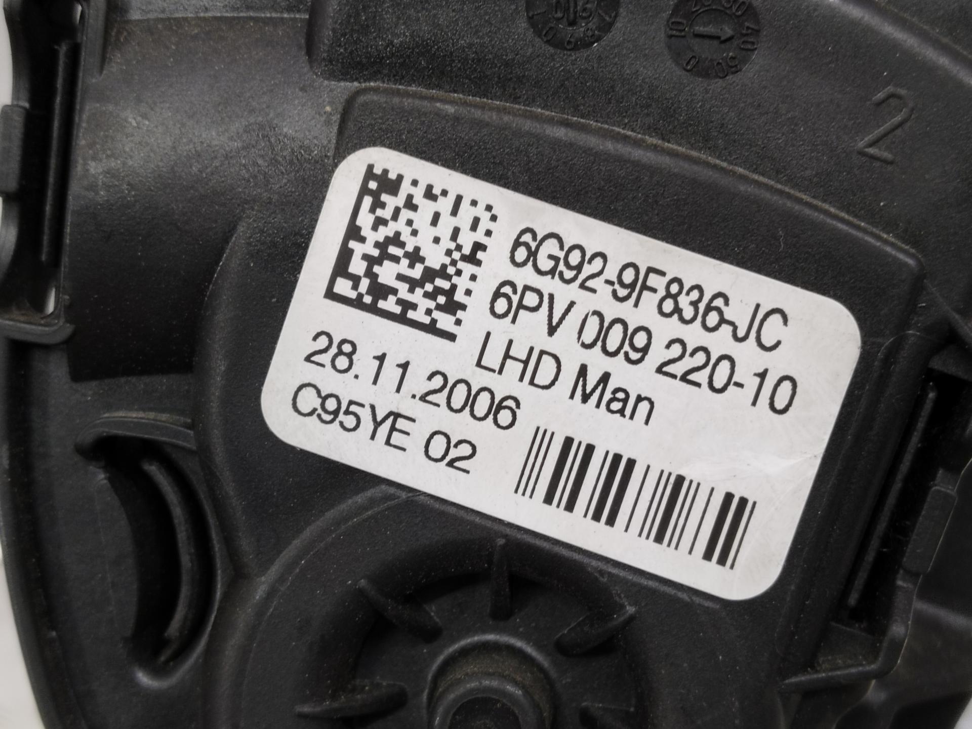Педаль газа Ford Galaxy 2 купить в России