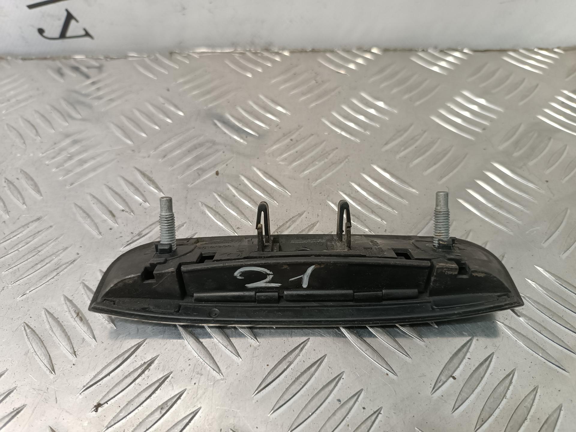 Ручка крышки багажника Citroen C4 1 купить в России