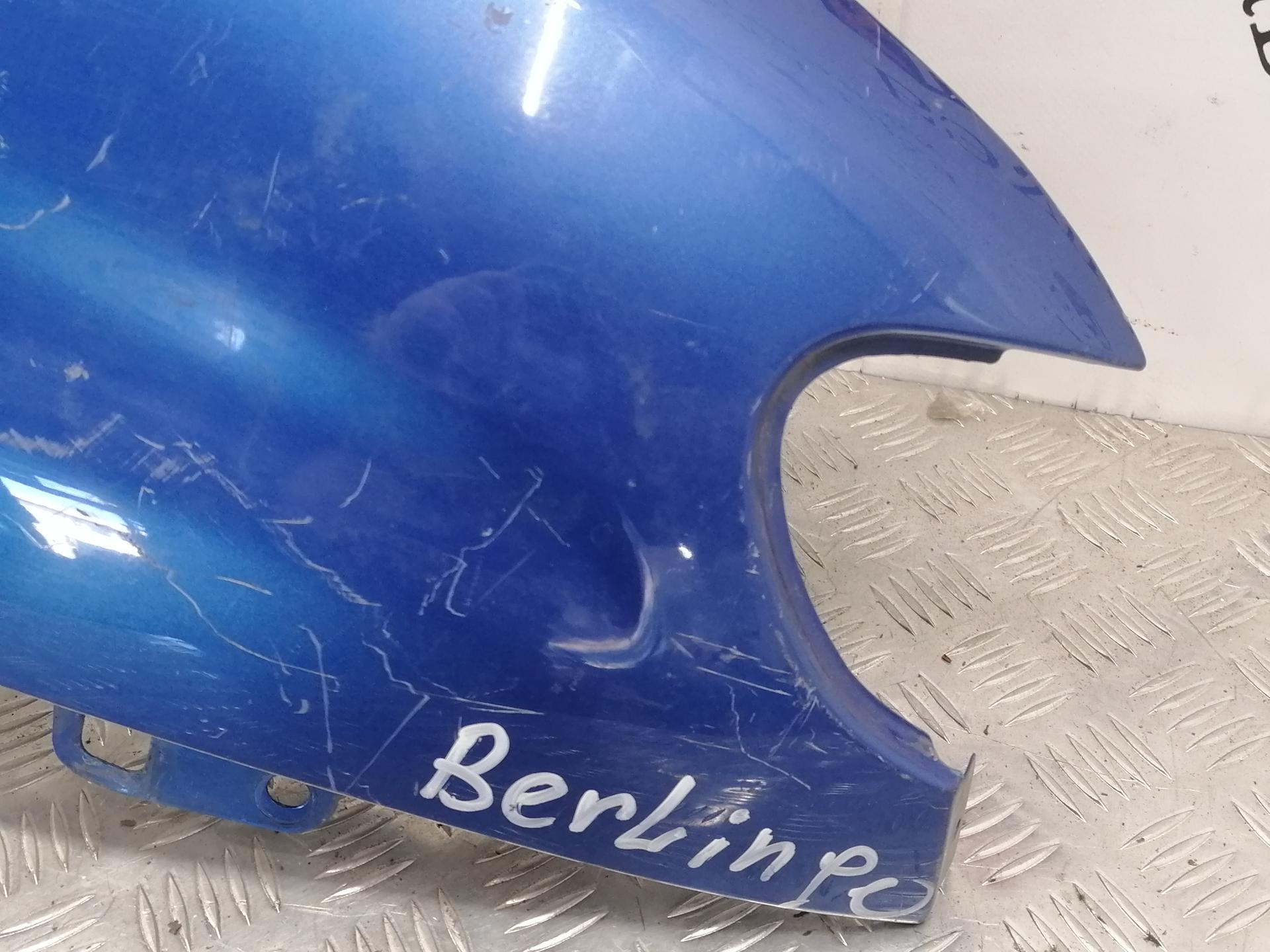 Крыло переднее правое Citroen Berlingo 1 купить в Беларуси