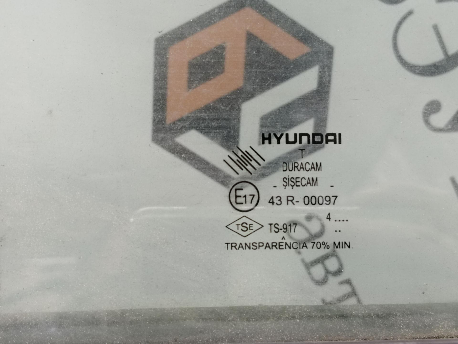Дверь сдвижная правая Hyundai H1 1 купить в Беларуси