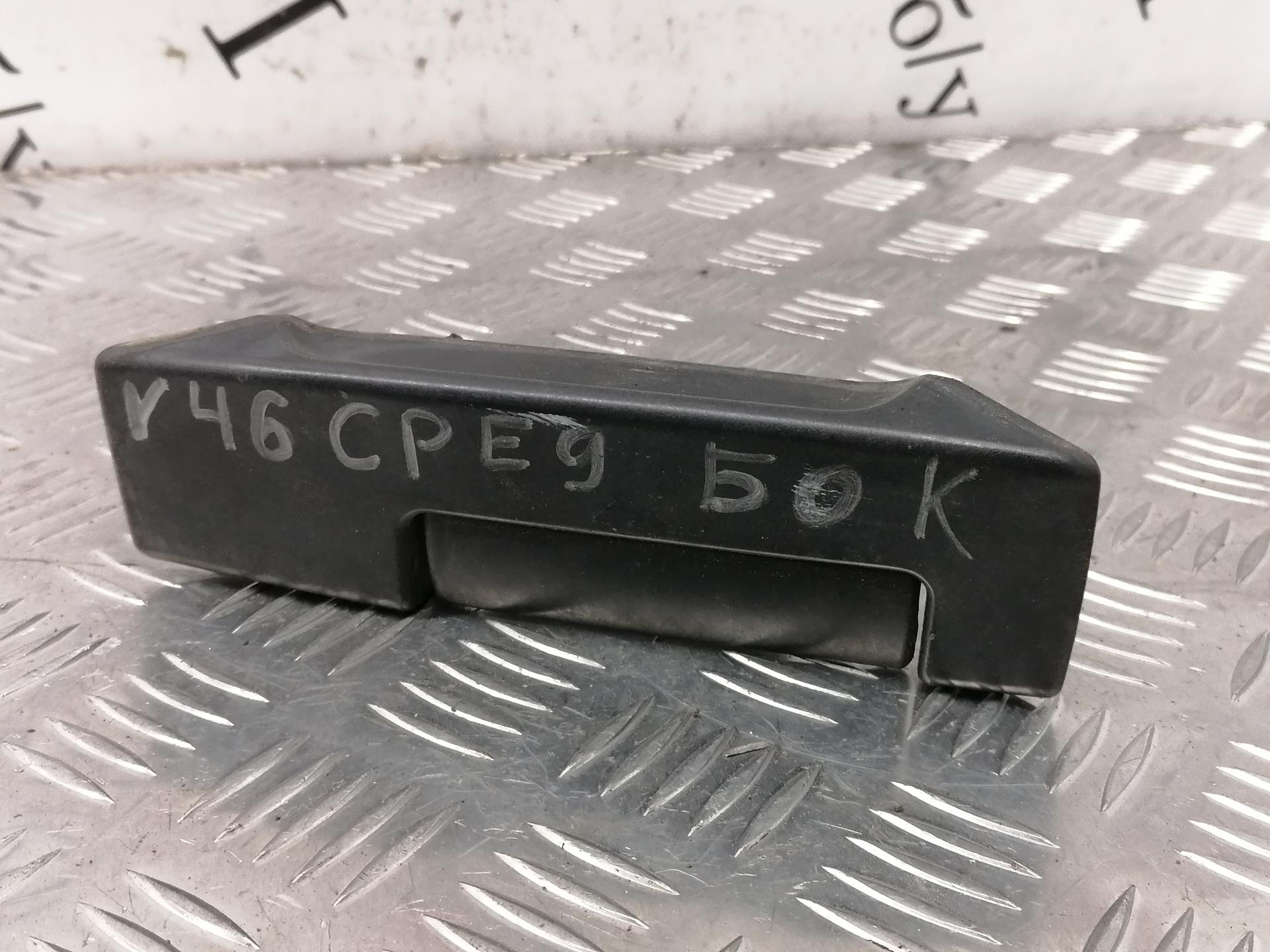 Ручка двери сдвижной наружная правая Renault Dokker купить в Беларуси