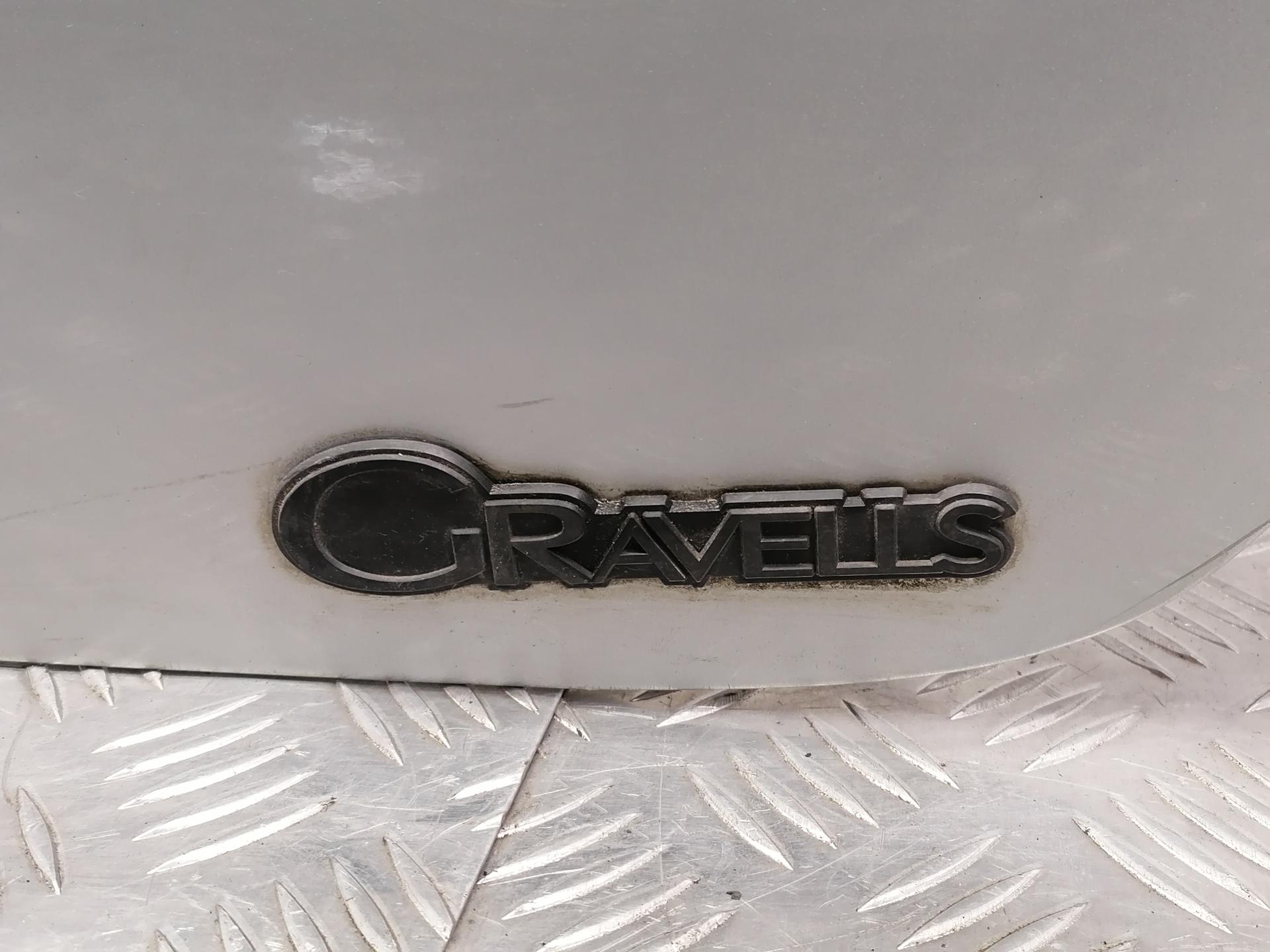 Дверь распашная задняя правая Renault Kangoo 1 купить в России