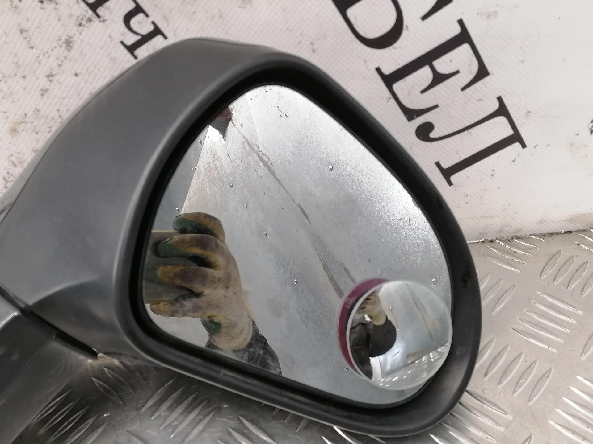 Зеркало боковое правое Peugeot 308 купить в Беларуси