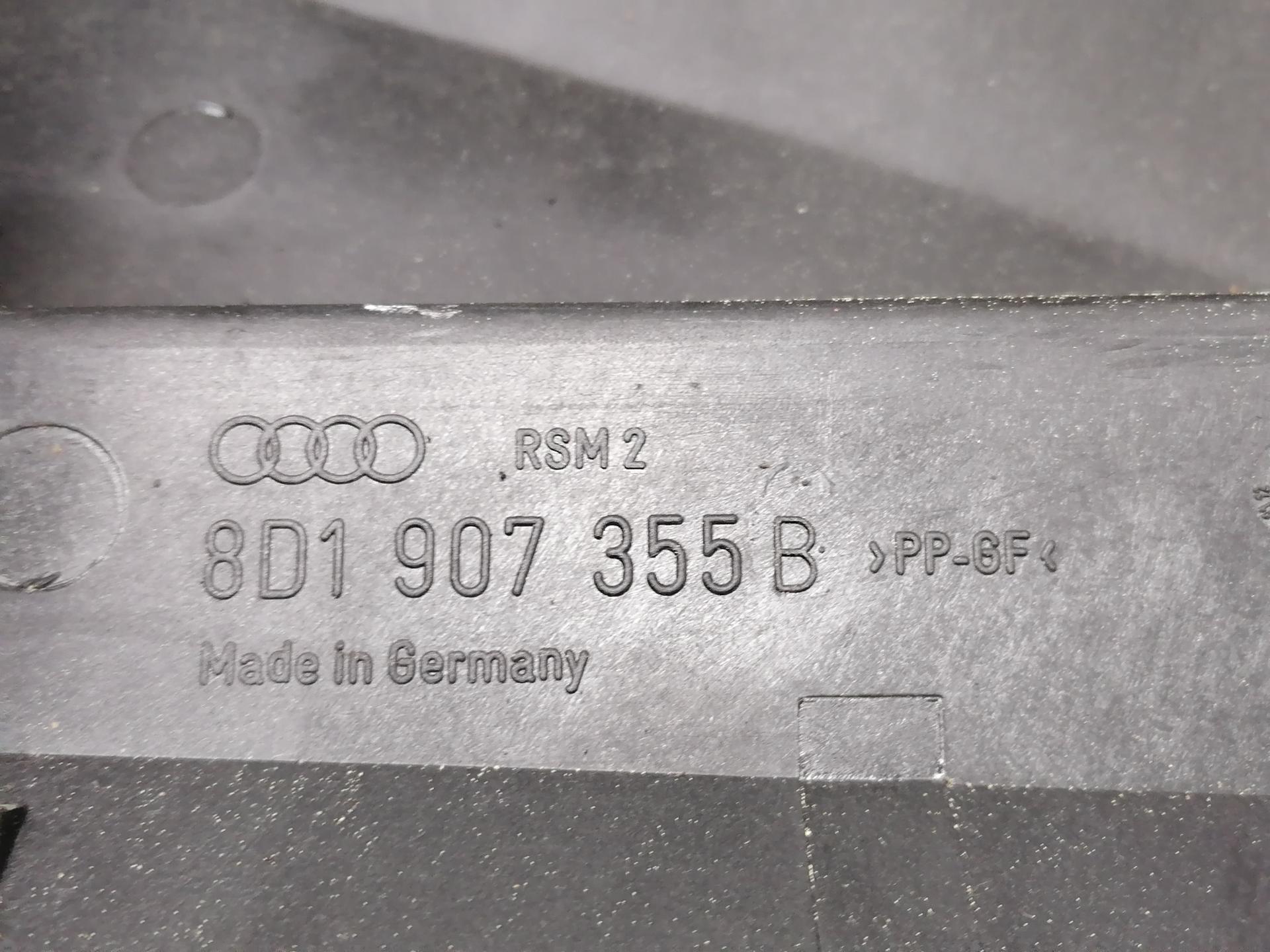 Блок предохранителей Audi A6 C5 купить в России