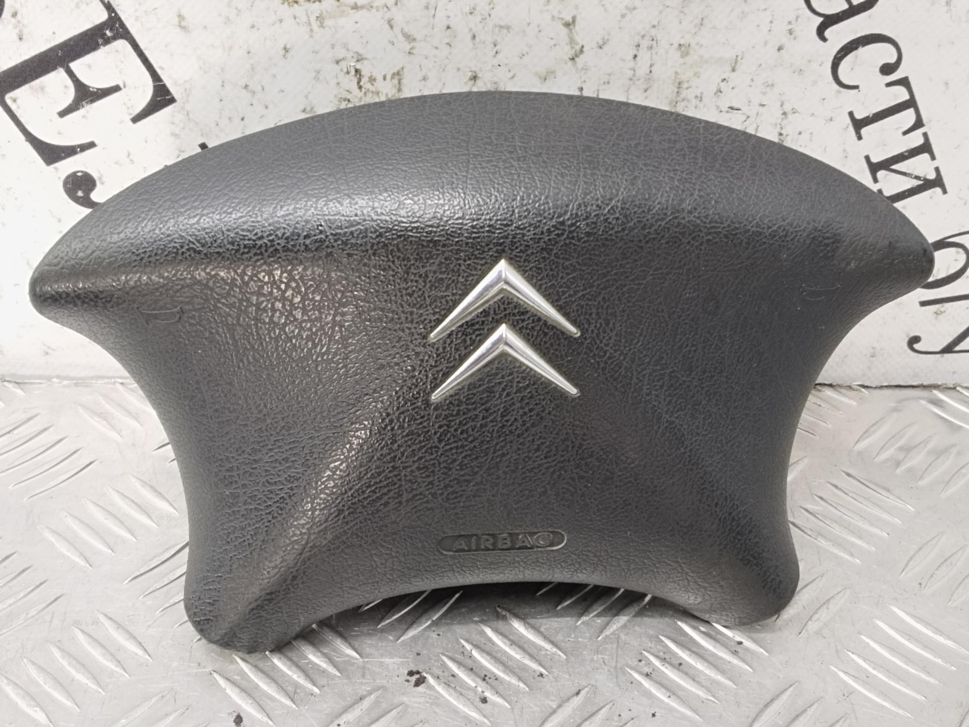 Подушка безопасности в рулевое колесо Citroen Picasso купить в России