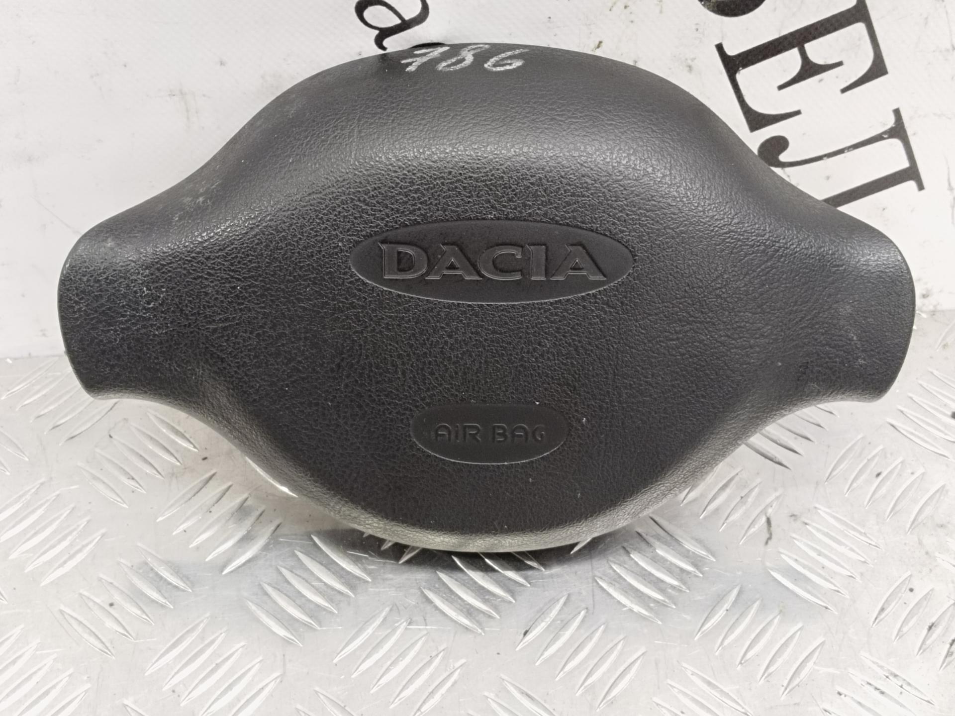 Подушка безопасности в рулевое колесо Dacia Logan 1 купить в Беларуси