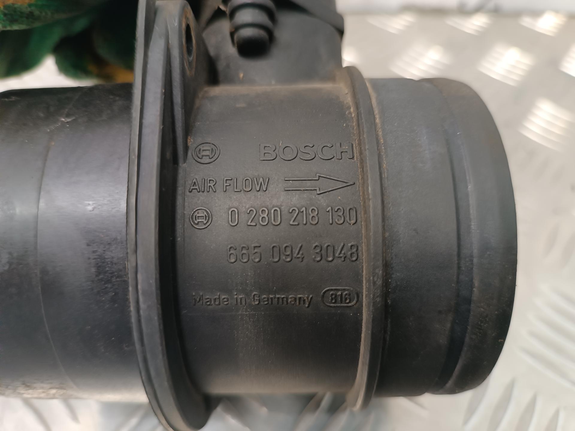 Расходомер воздуха (ДМРВ) SsangYong Rexton 2 (Y250) купить в Беларуси