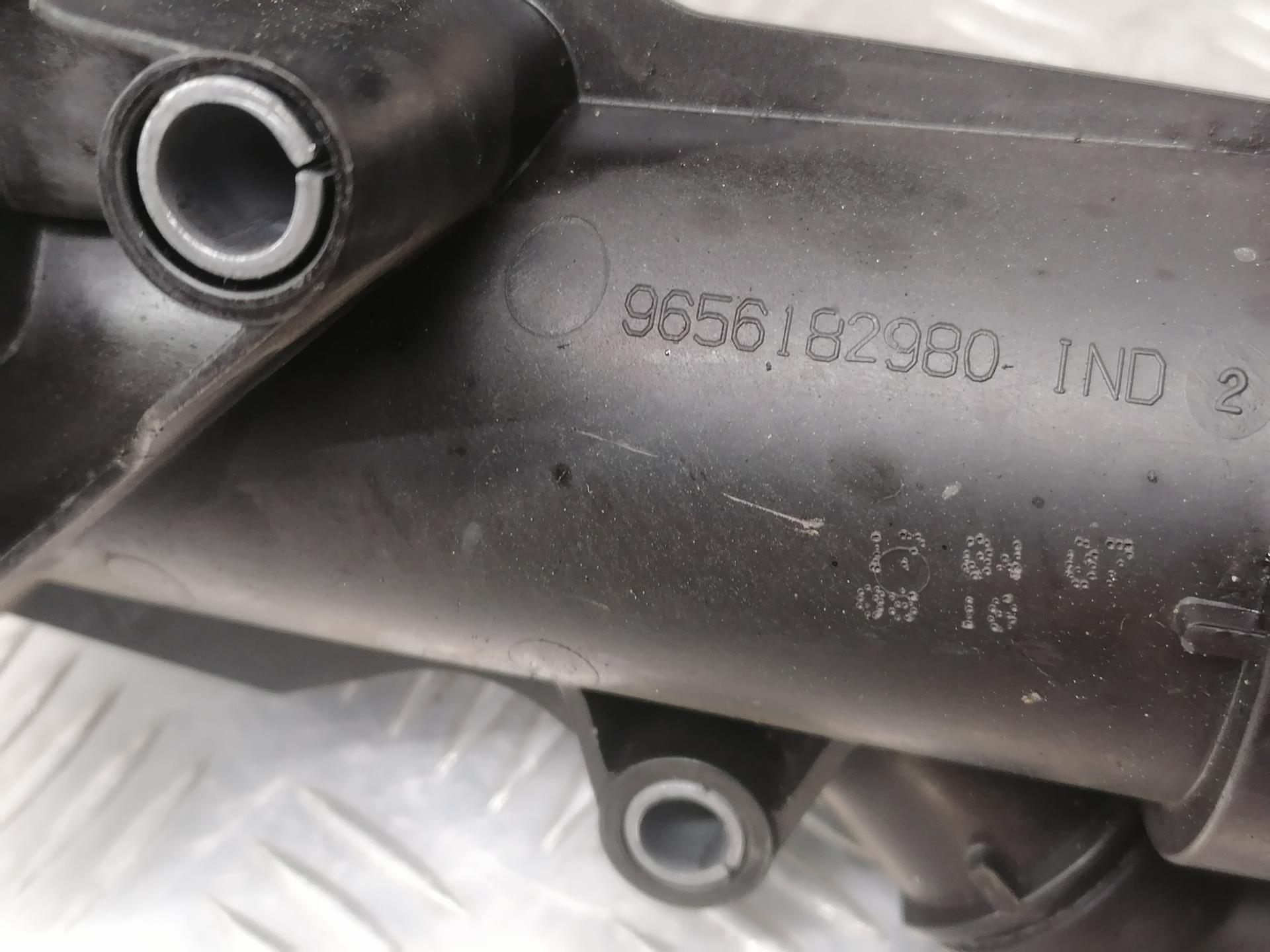 Корпус термостата Citroen C5 1 купить в России