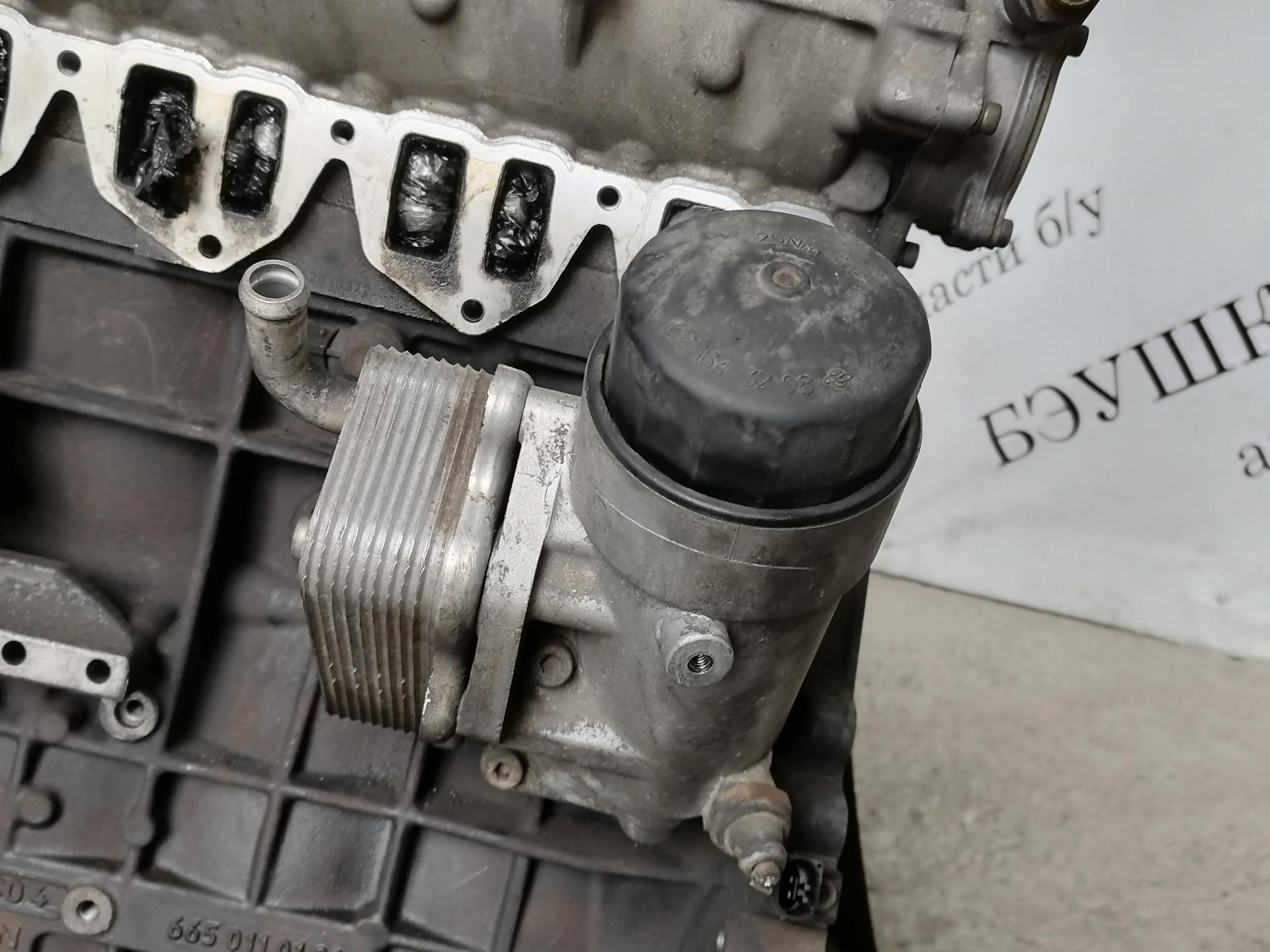Двигатель (ДВС) SsangYong Rexton 2 (Y250) купить в Беларуси