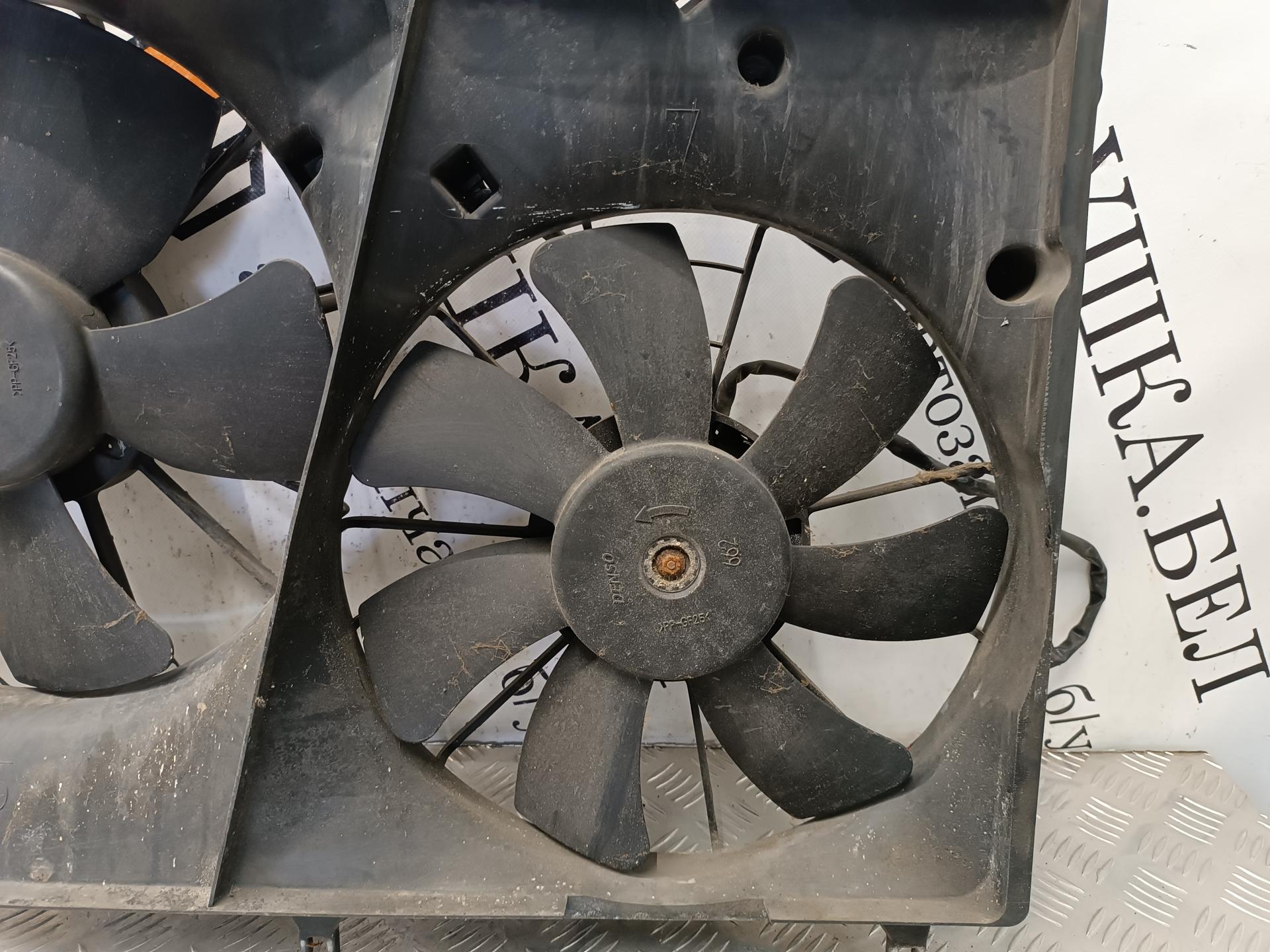 Вентилятор радиатора основного Suzuki Grand Vitara 2 купить в России